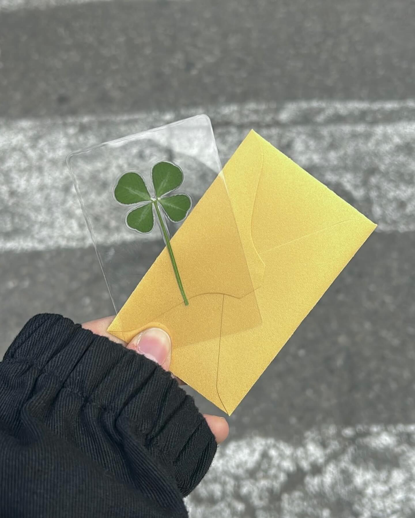 🍀