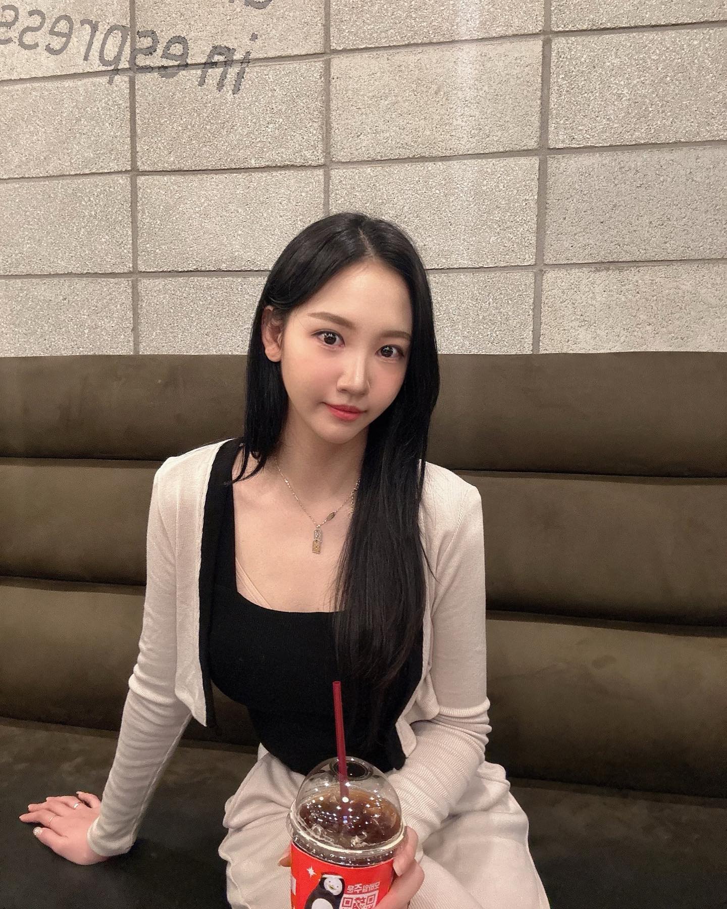 착시효과로 날씬이 맹드러주는 요물 🤎
흉통 큰 사람 무조건 겟 😙