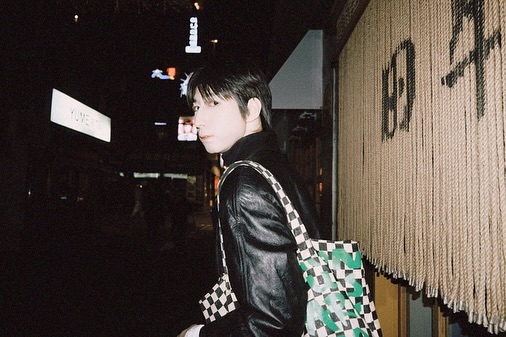 일본 느낌으로 찍어봤는데 느낌이 날지 모르겠네~~

photographer: war.gray 
model:  yinbeomm