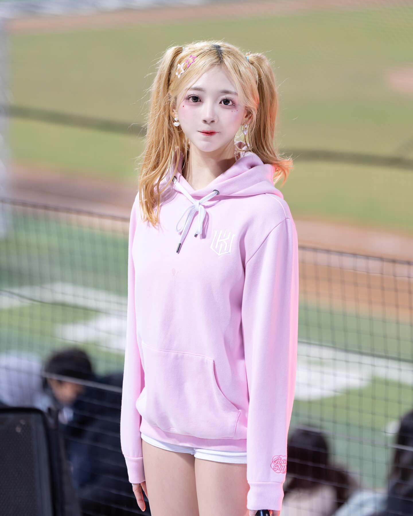 4월달도 화이또 ⚾️❣️

#ktwiz #치어리더