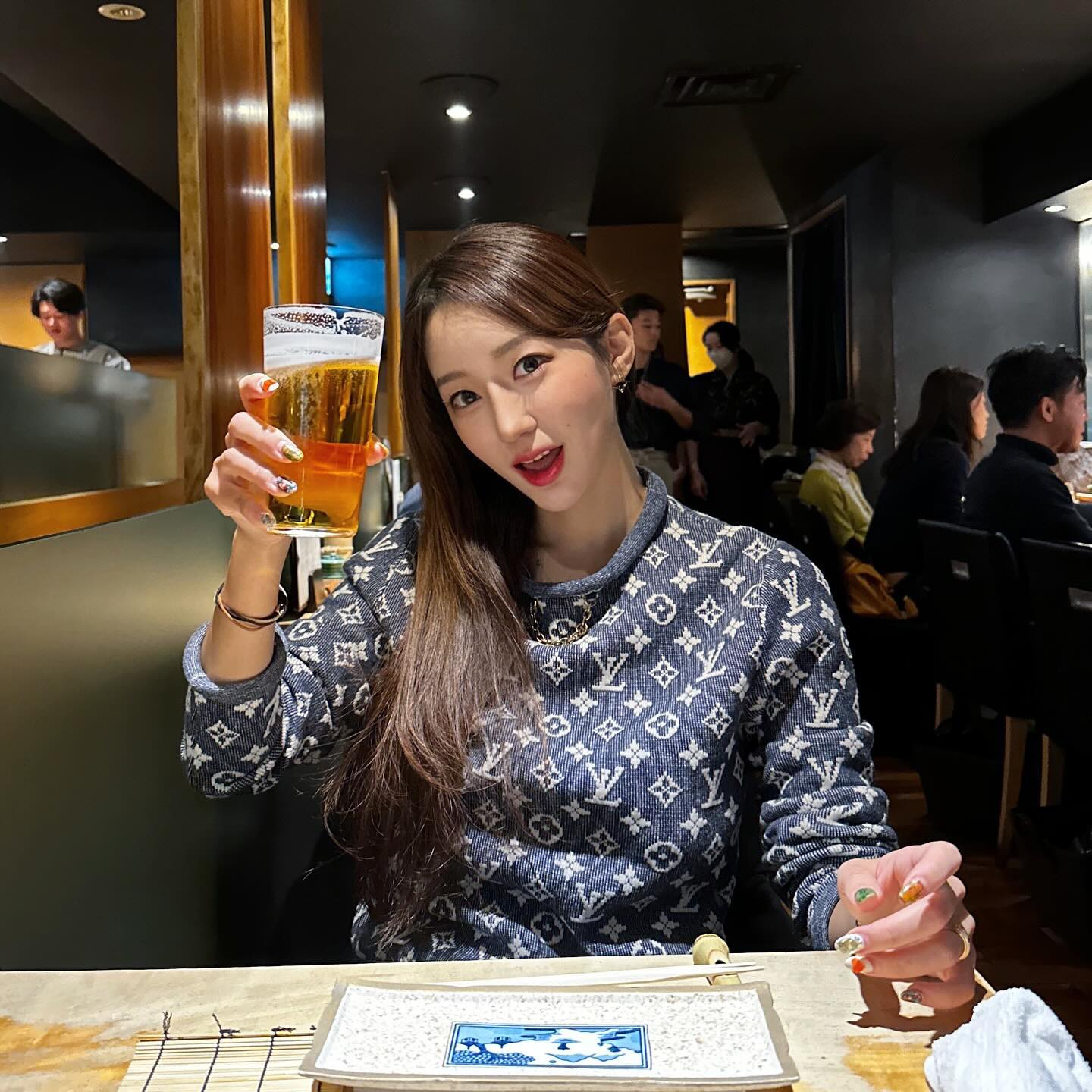 기.간.한.정 살빠진 최주희 🫥 
#야키토리 #노맛 #집가서바로김치찌개