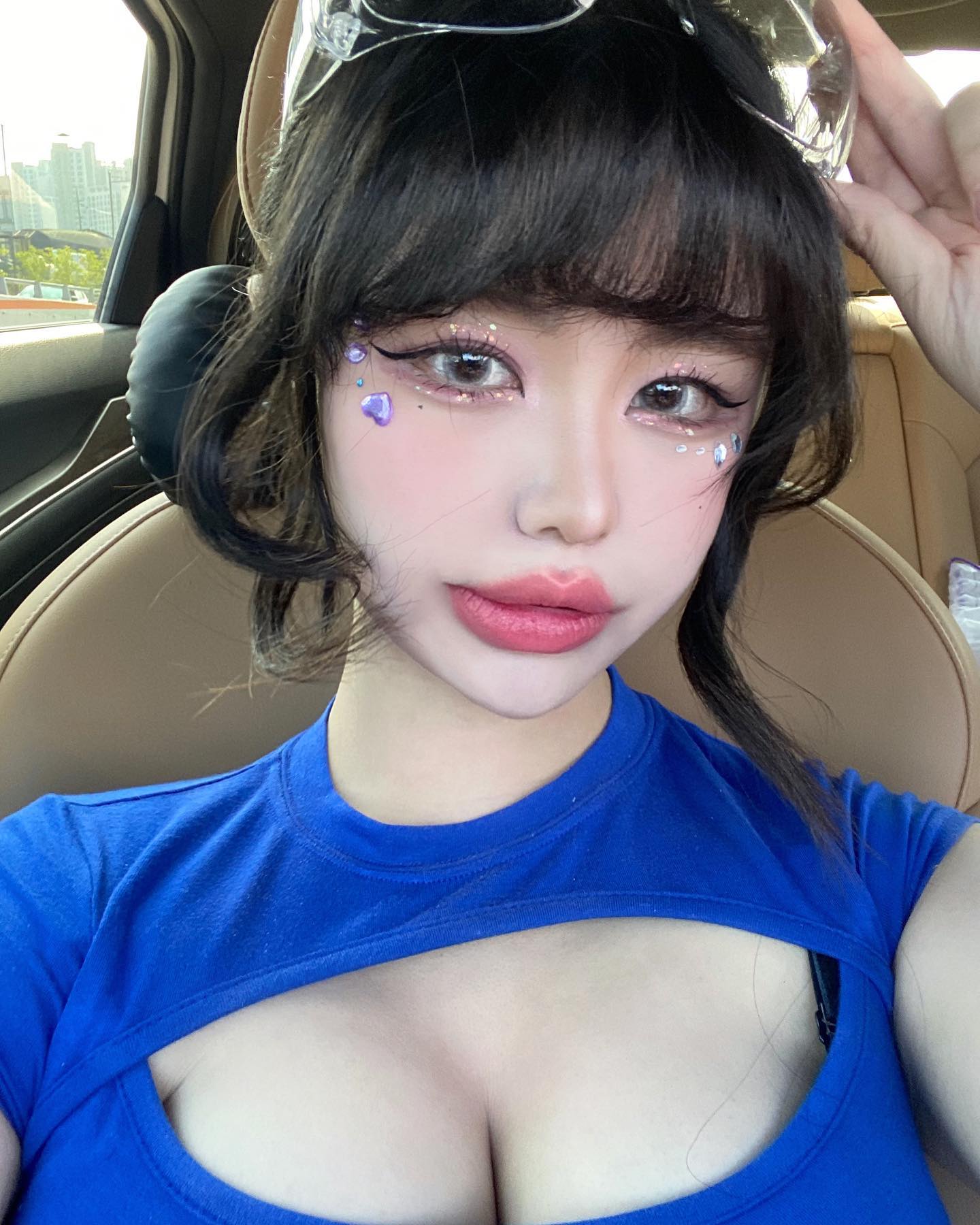 워터밤 조지구 와따🥶