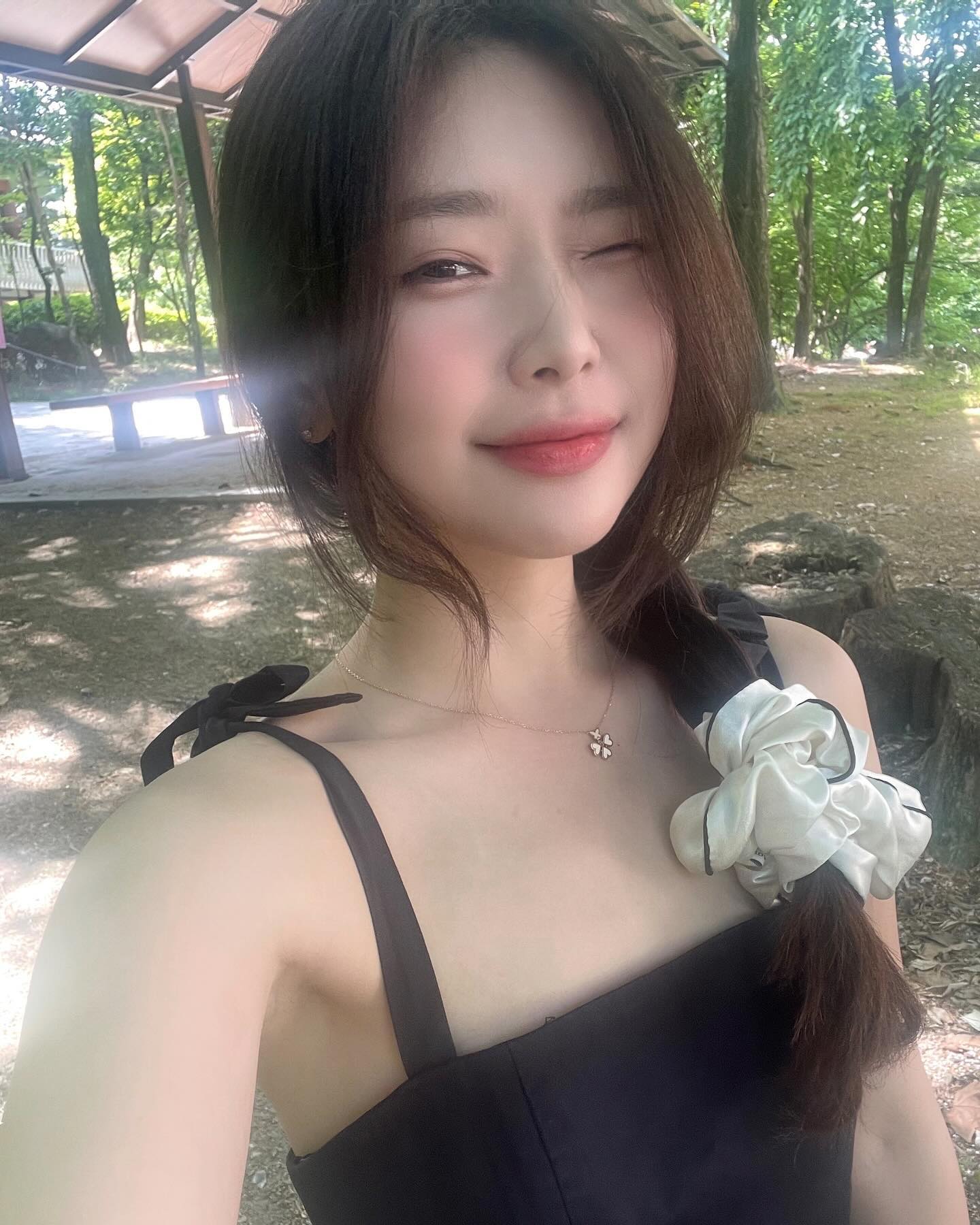 여름이 좋아