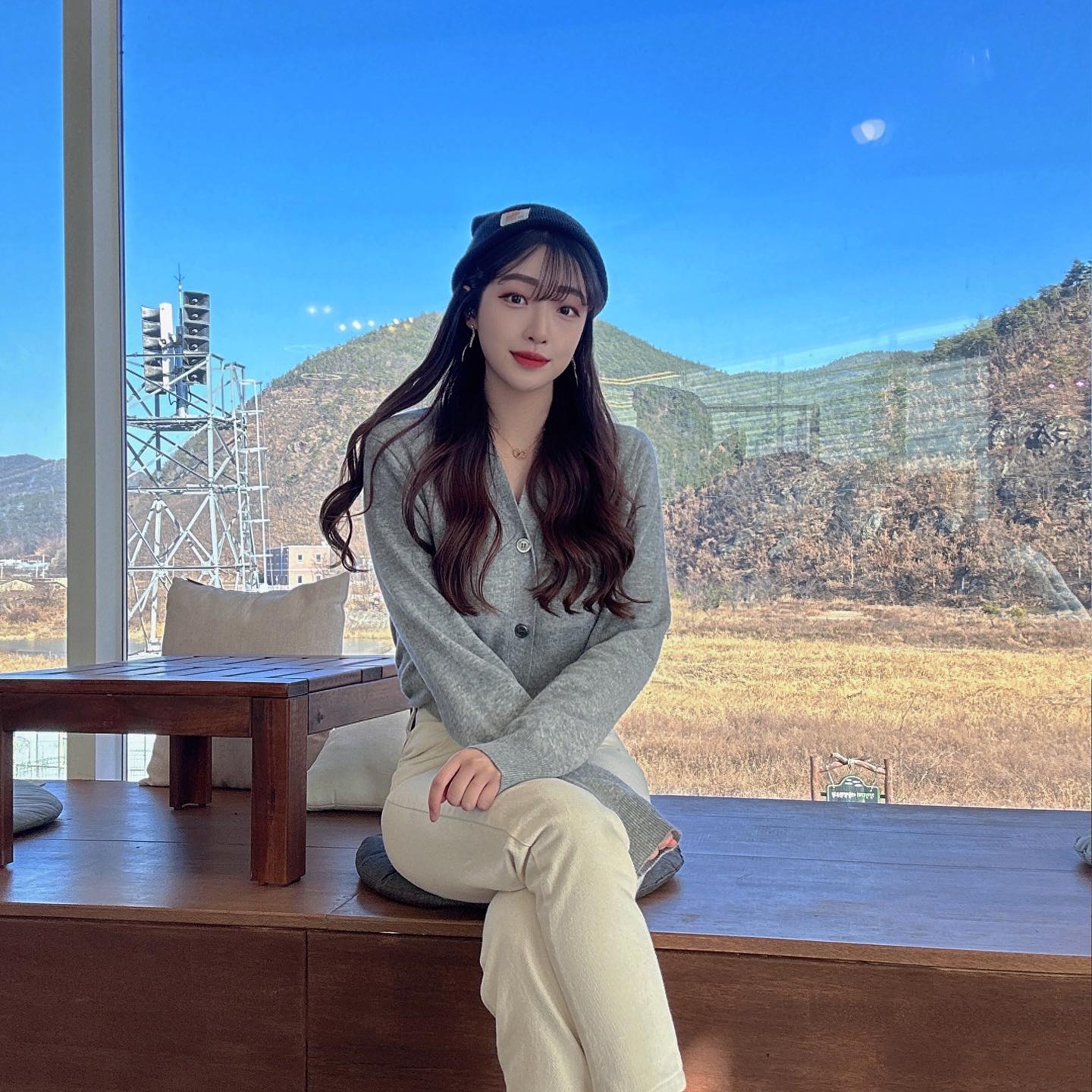날씨요정 오예-☀️✨