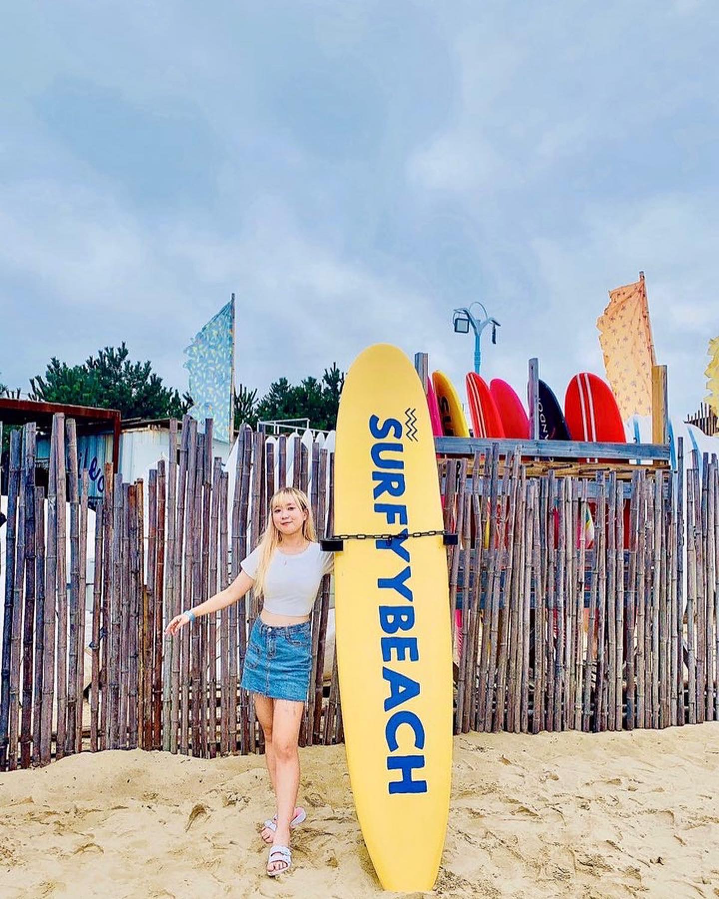 사진정리1
1. 양양 서피비치🏄‍♀️
2. 포항 영일대🌊
3. 목포 갓바위🌅
4. 제주 송악산⛰️
5. 단양 카페산 활공장🪂
6. 서울 양화한강 📸
7. 양평 두물머리🖼️
8. 부여 낙화암🪨
9. 이천 별빛정원💫
10. 부산 광안리🌉