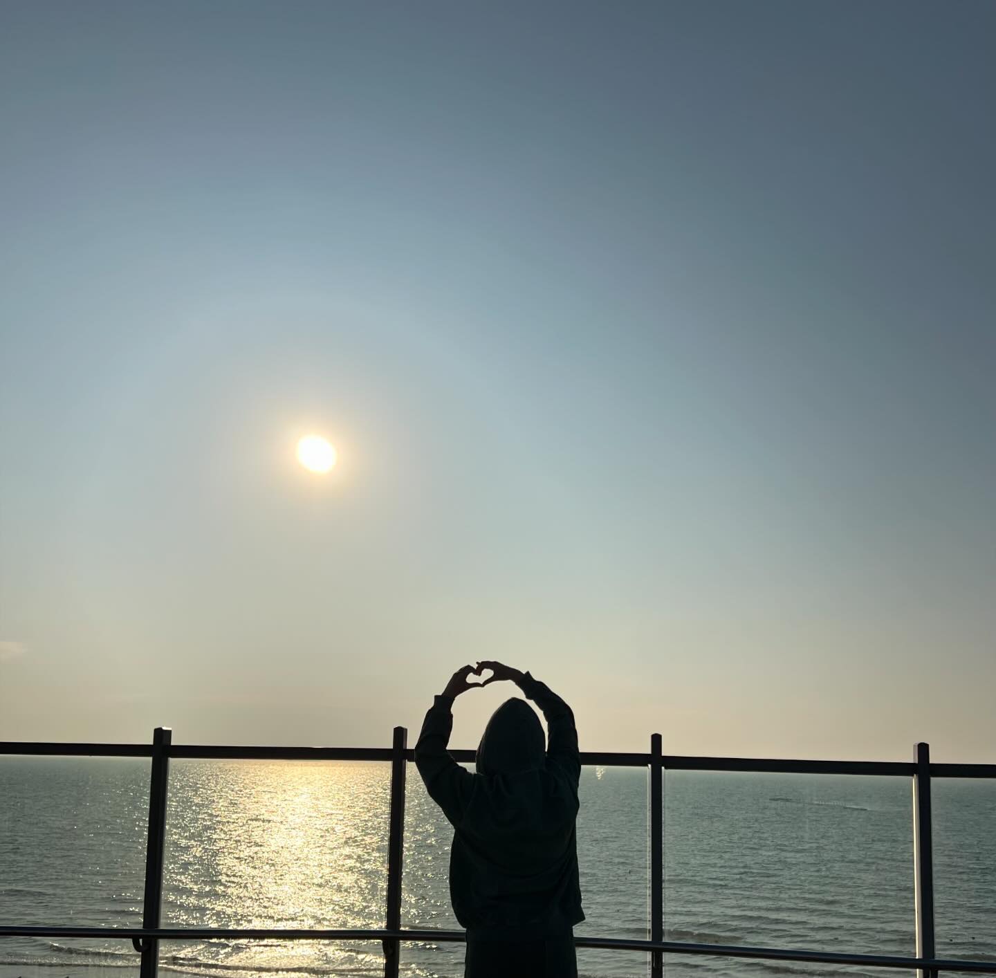 오버핏~대천바다🩵🌊