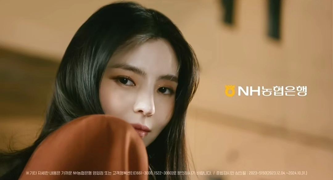 #NH농협은행 #농협은행광고 #NH올원뱅크 #올원뱅크
nh.nonghyupbank.official
