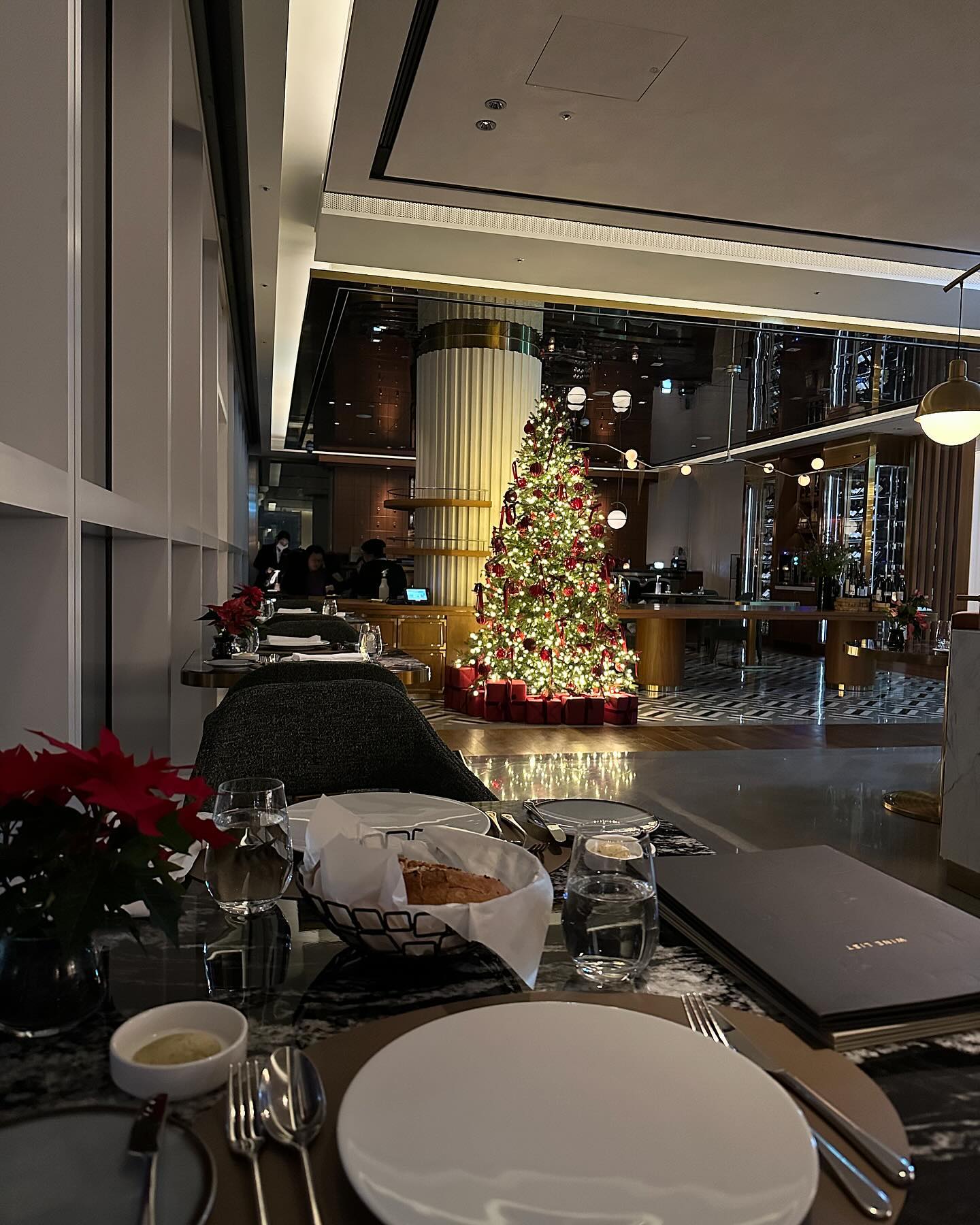 🎄🍽️