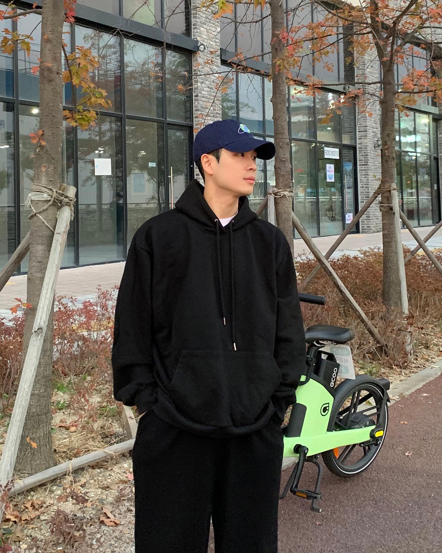 #협찬 구매할때마다 기부되는 착한모자🧢
올봄 강릉시에 일어난 산불로 피해입은 숲을 복구하기위한 비용으로 쓰인다고합니다! 뜻깊은 캠페인 함께해요🙆🏻‍♂️