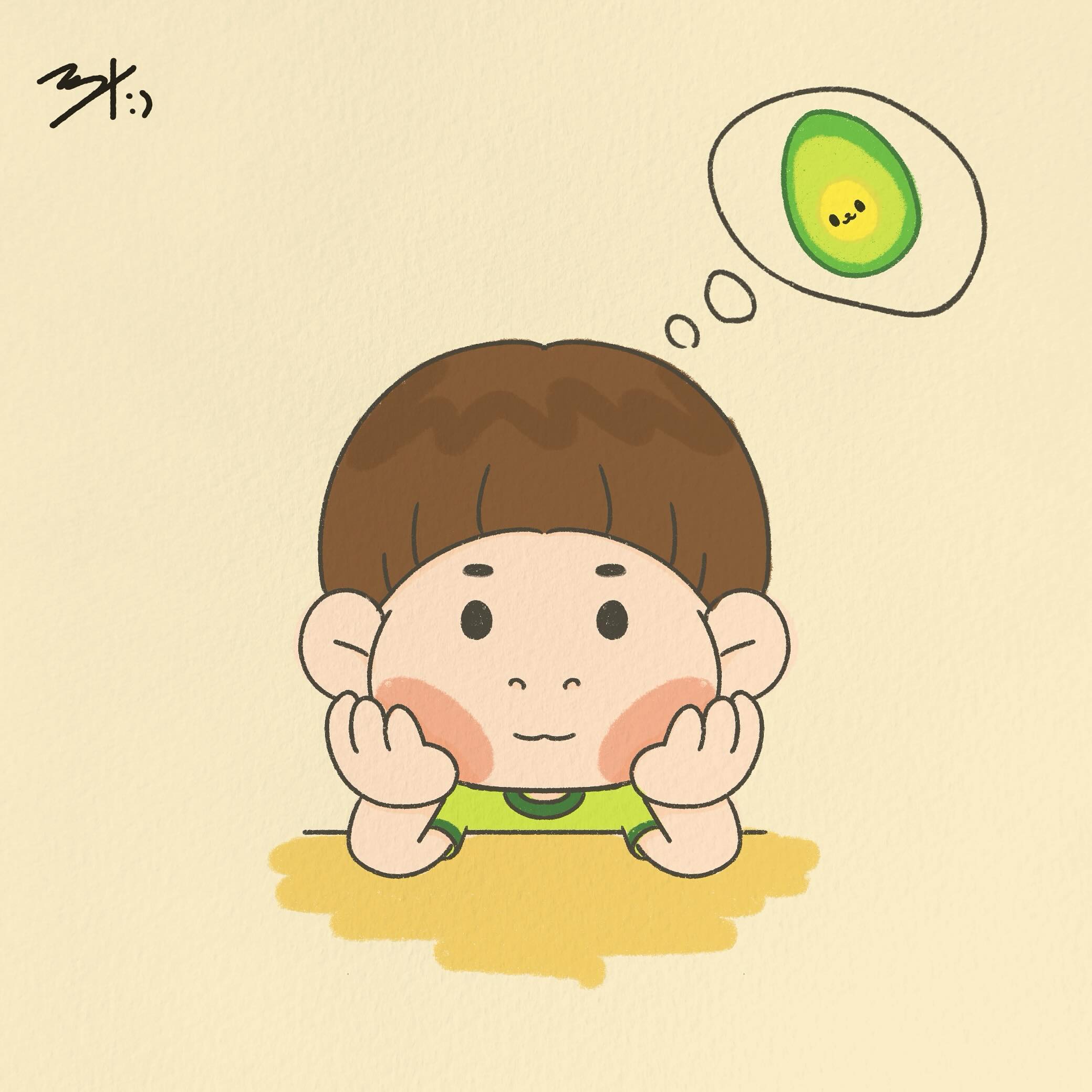 .

안녕👋 우주야
우주는 아보카도🥑💚
오랜만에 슬의생🧑‍⚕️👩‍⚕️ 정주행📺

#안녕우주야 #아보카도 #슬의생 #다시그림다 #그림 #손그림 #취미스타그램 #그림스타그램