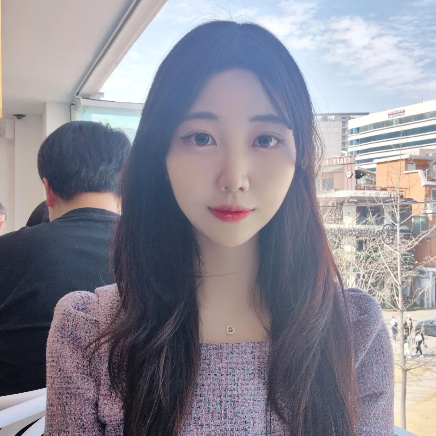맛있는게 왕 많은 #연남동