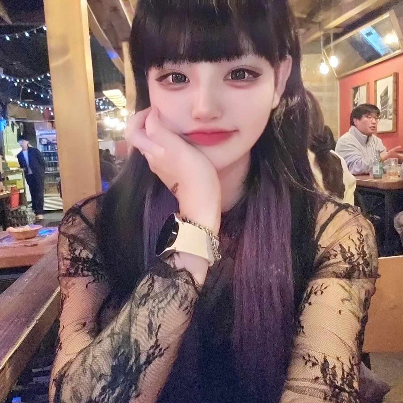 부산서면 할로윈👻💀