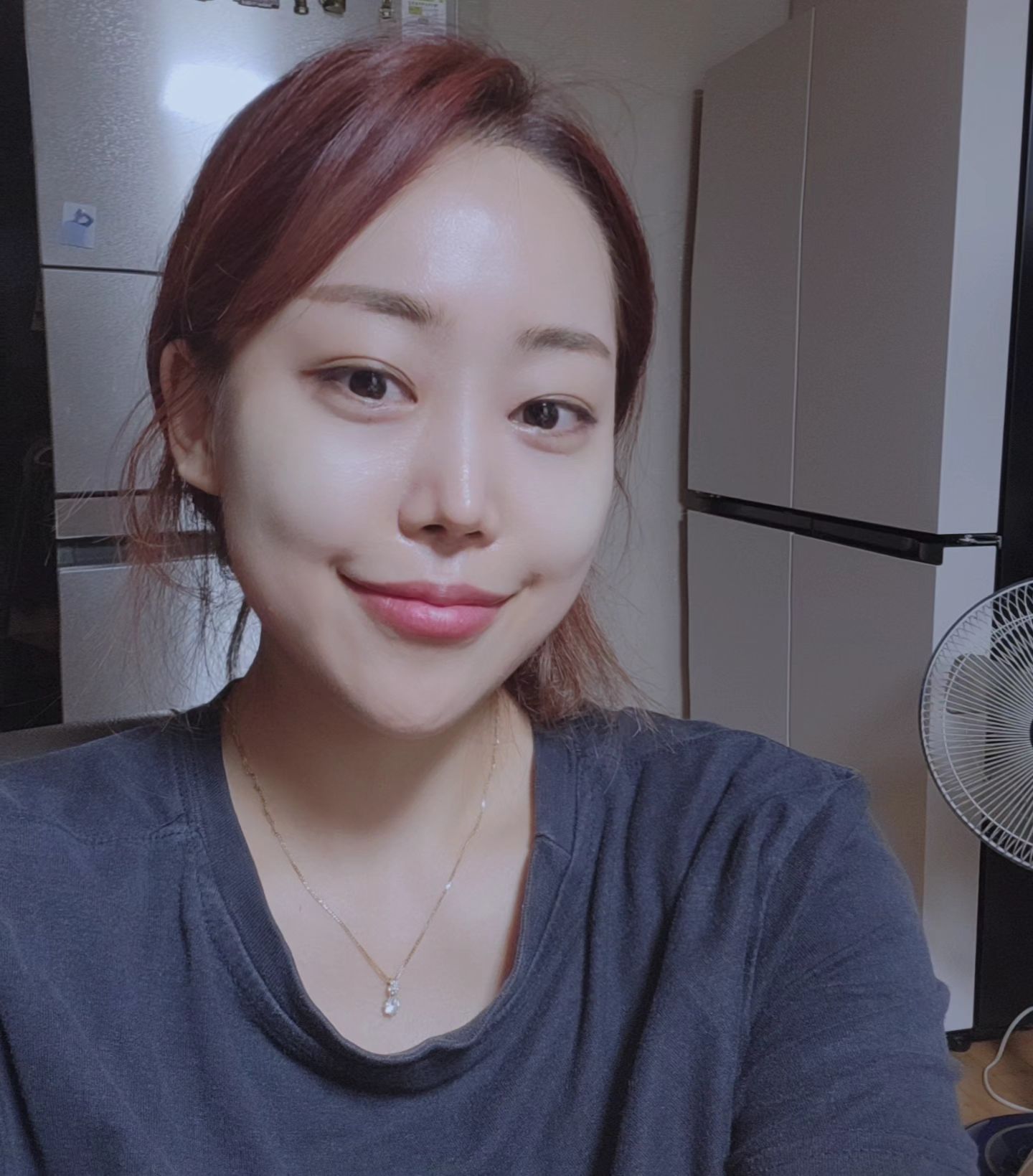 그냥 갑자기