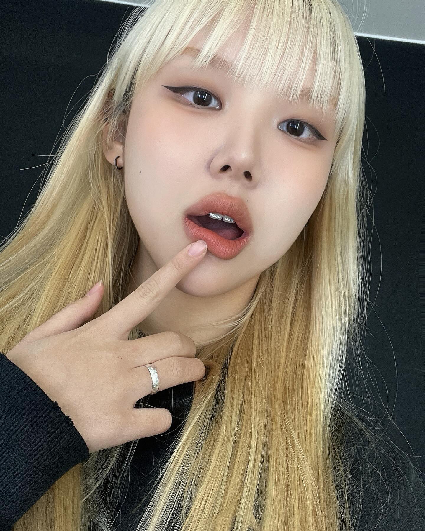 치아 데코레이션 
기엽군

#투스젬