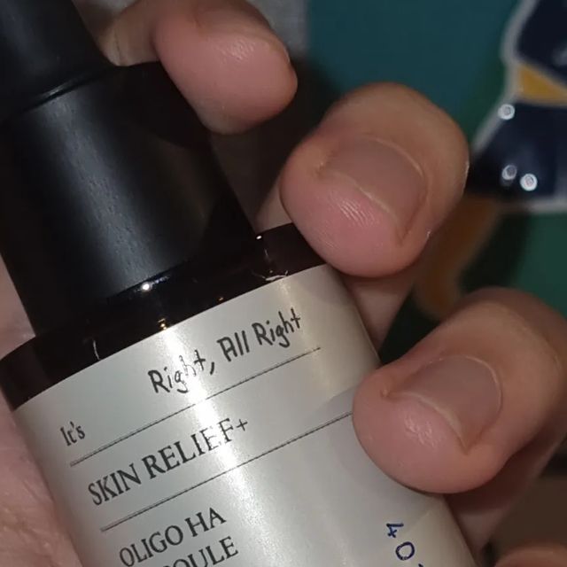 제로 on Instagram: "#제품협찬 @scinic_official에서 스킨 릴리프 올리고 히알루론산 앰플을 받았습니다 💧💧💧 친환경 패키지 & 비건 제품이라는 점 환경을 생각해서 장바구니도 들고다니고, 빨