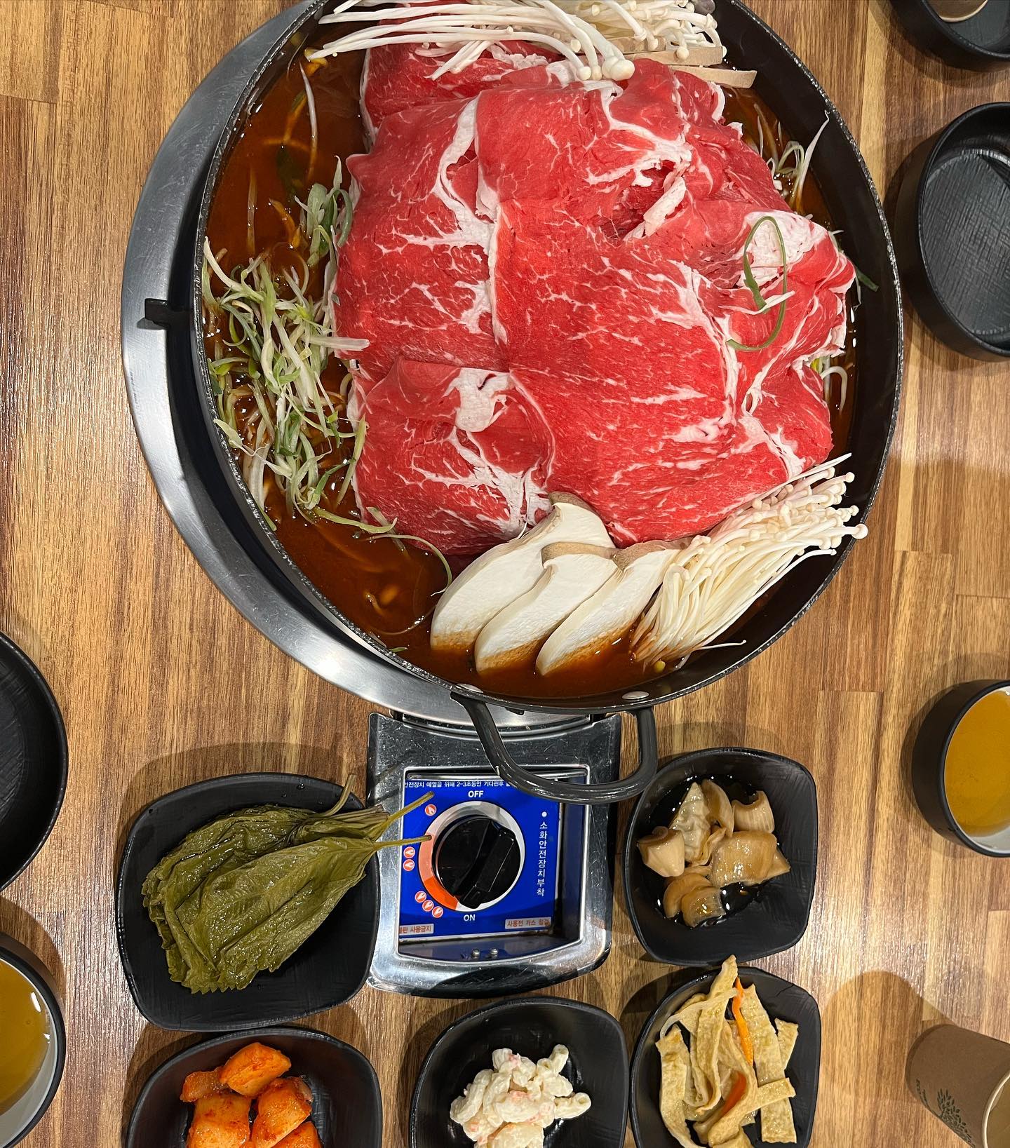 내 인생 두번째 물갈비 🍖💦💙💙

#청담물갈비 #춘천물갈비 #퇴계물갈비 #퇴계동맛집 #산더미물갈비 #춘천청담물갈비 #춘천여행맛집