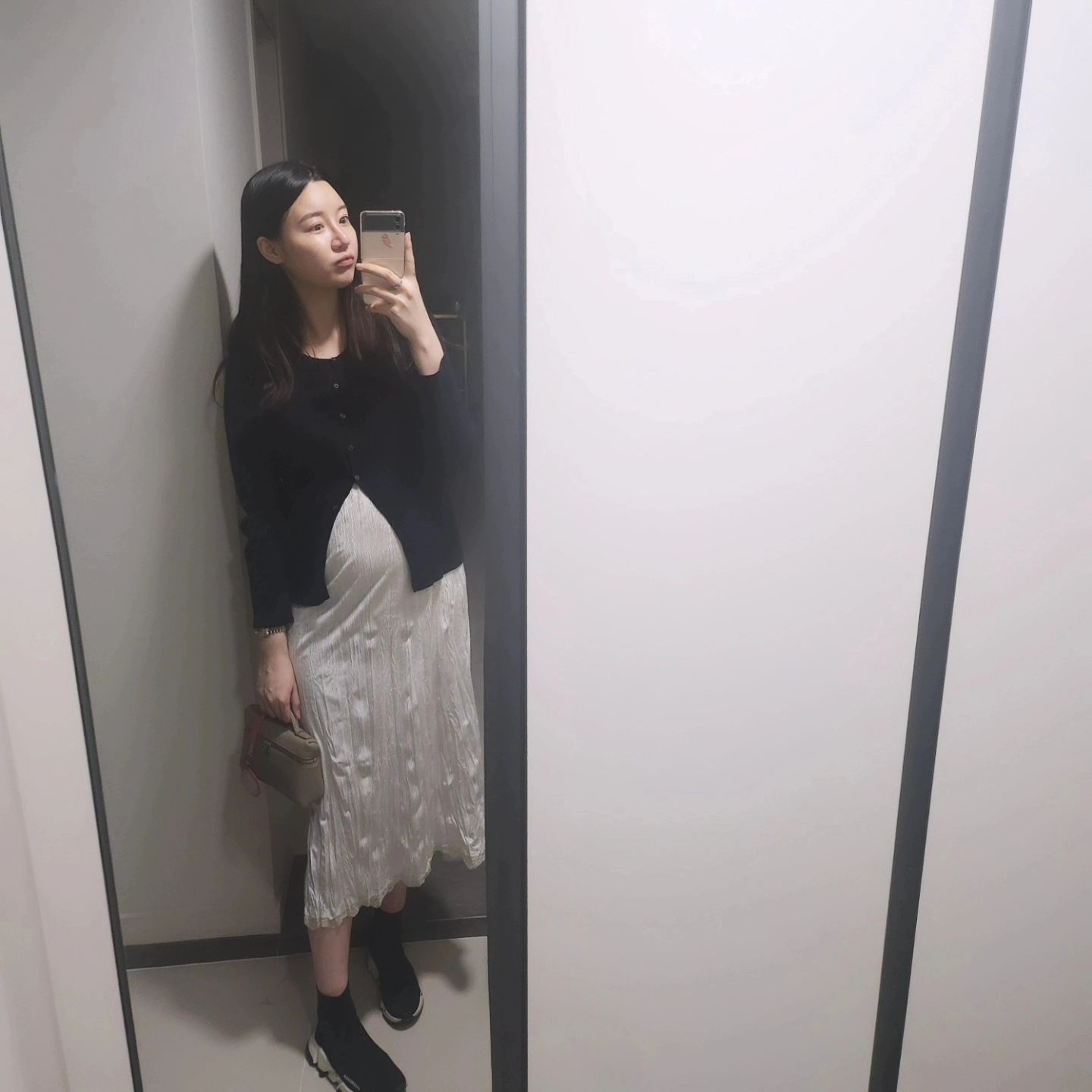 슬기로운 임산부시절 🫧