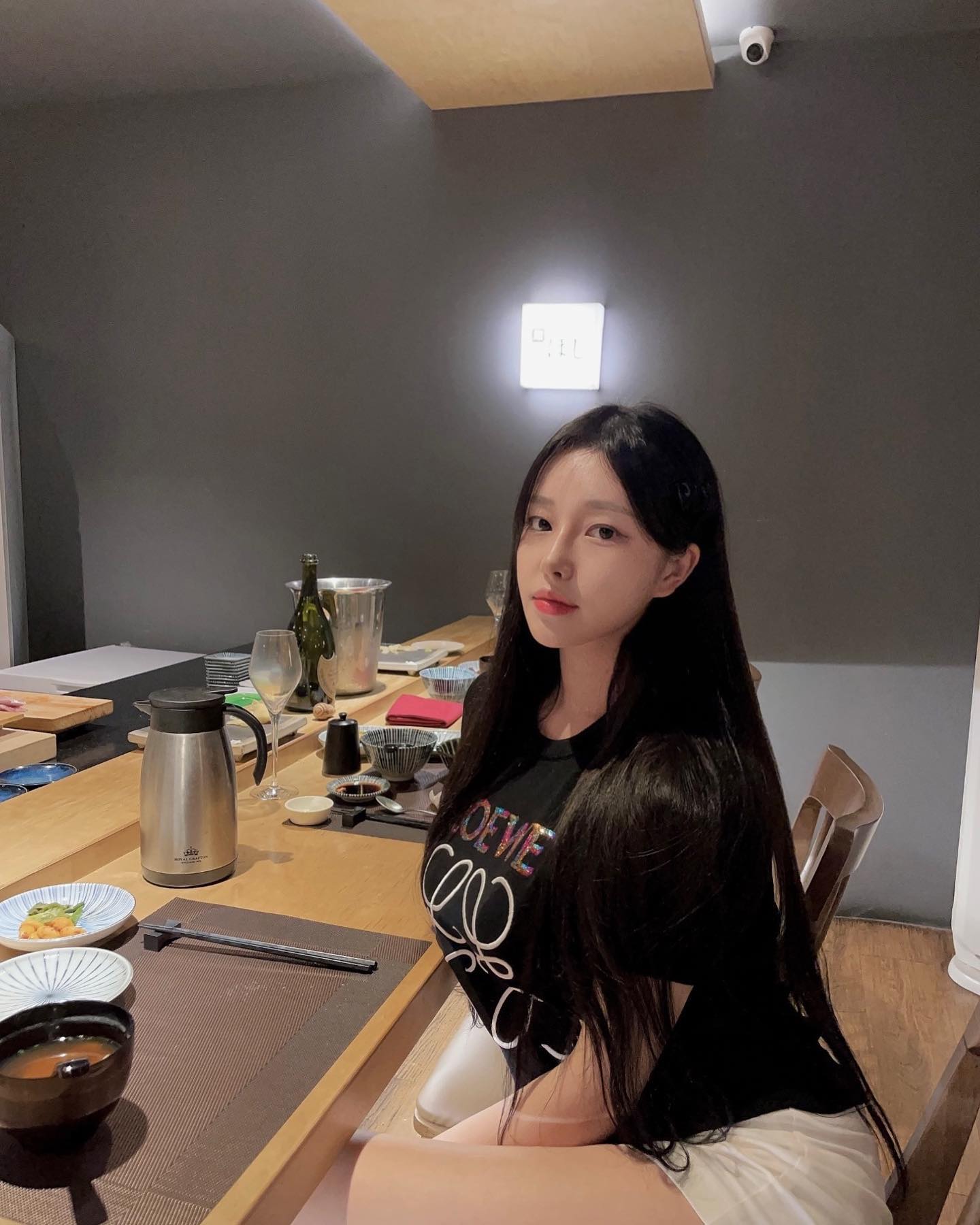 내가 사랑하는 계절이 오고 있ㅇㅓ🤎