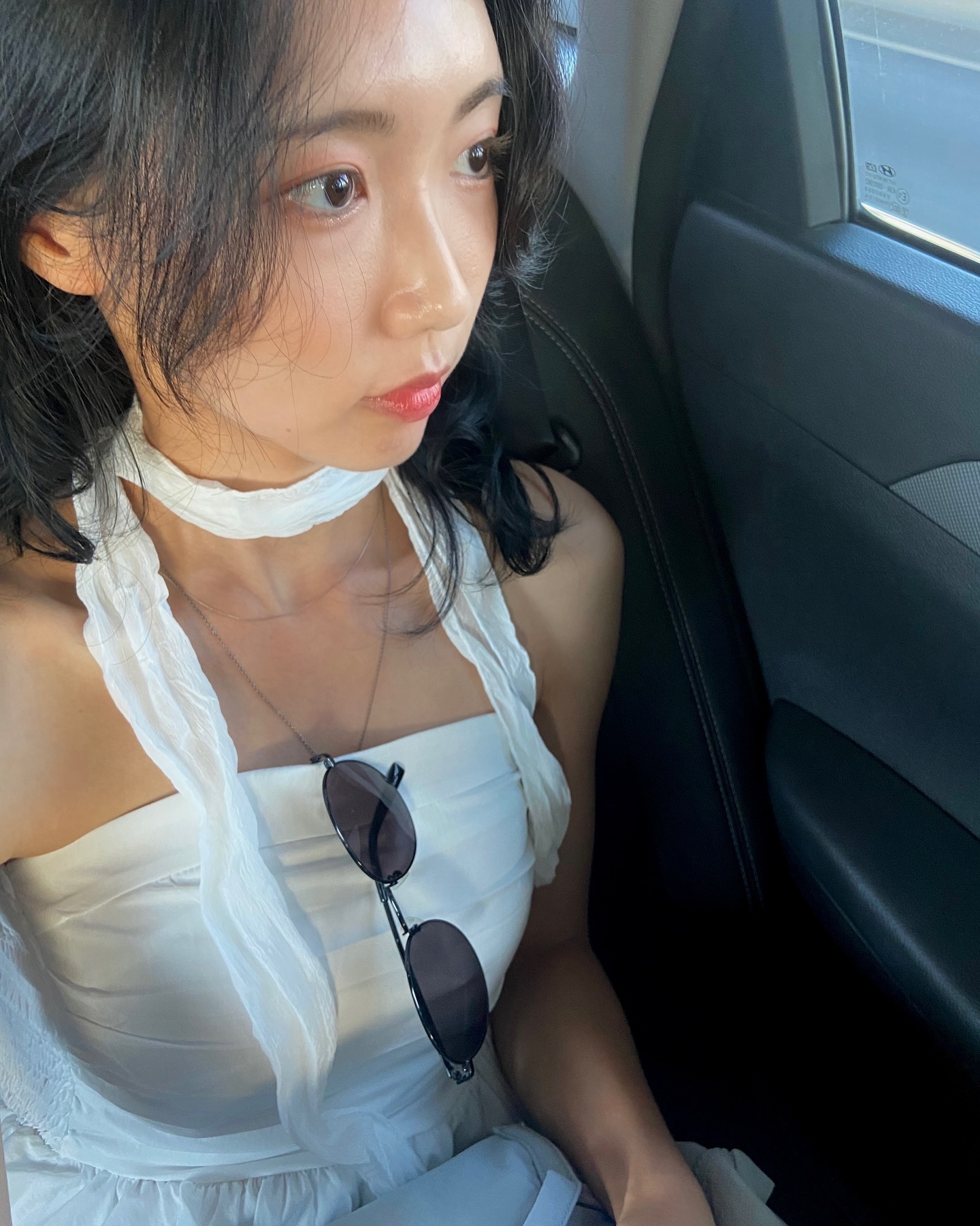 착장이 맘에 들어서 사진만 냅다 올리고 오늘 여행 일정 시작!