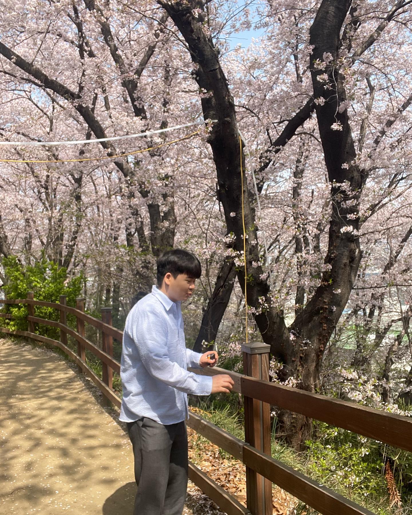 공주가 찍어준 사쥔