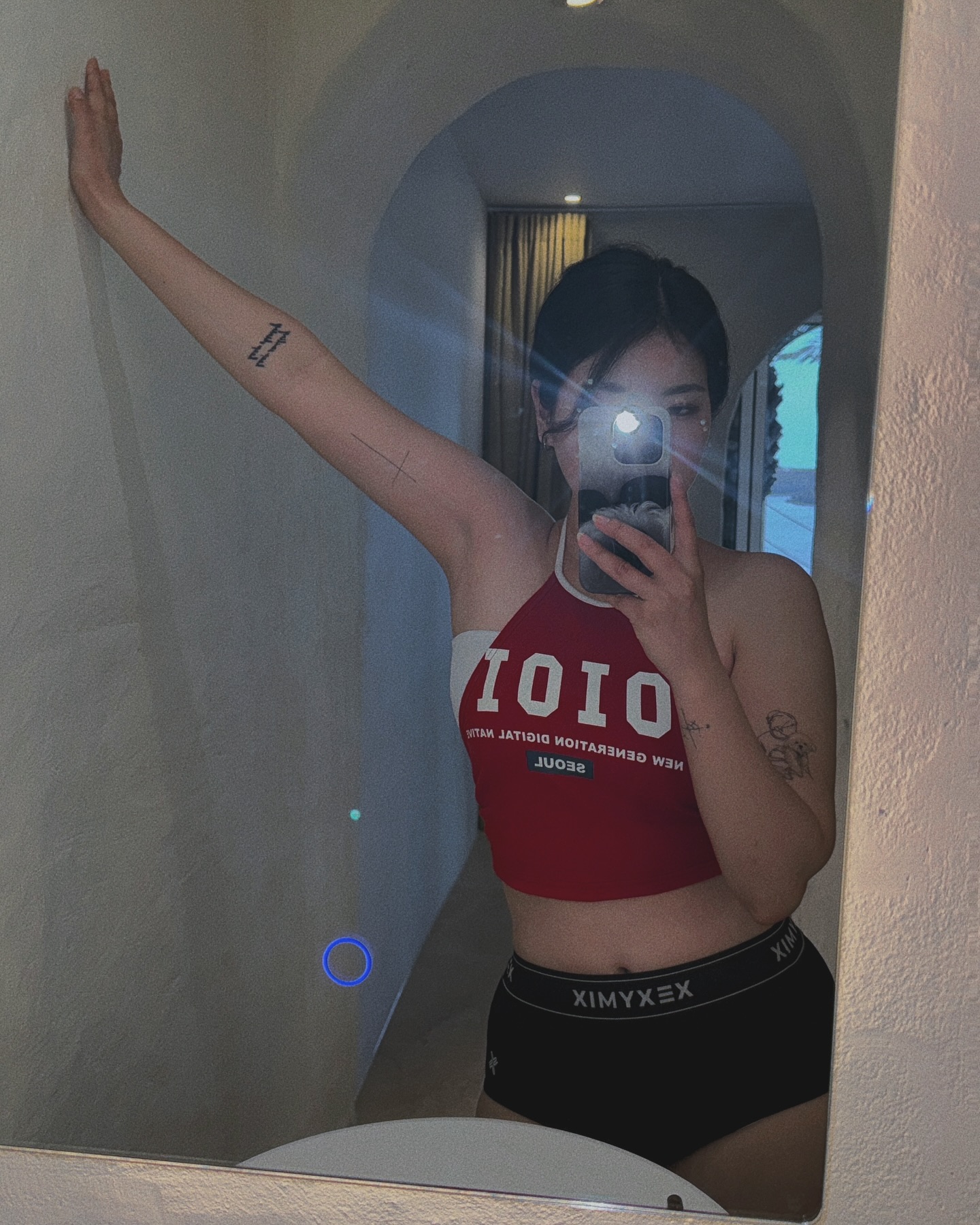 I’m hot hot hot hot fire🔥🔥

#제주숙소추천 #제주풀빌라추천 #핀터레스트재질 #hot #selfie #🔥🔥🔥️