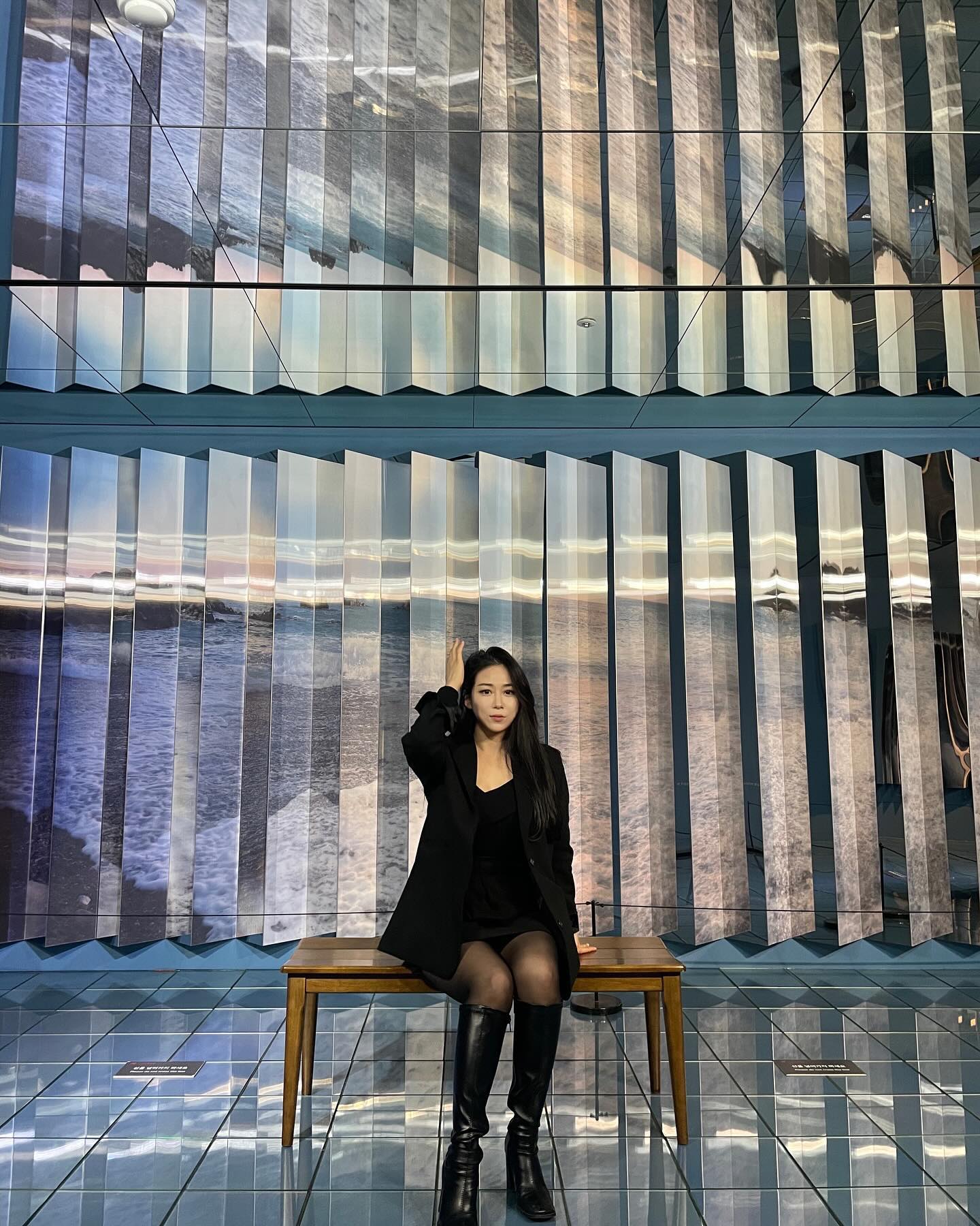 #문화생활 즐긴지 오래 내사진도 #묵은지사진
.
.
.
#폭풍업뎃예정#일상
