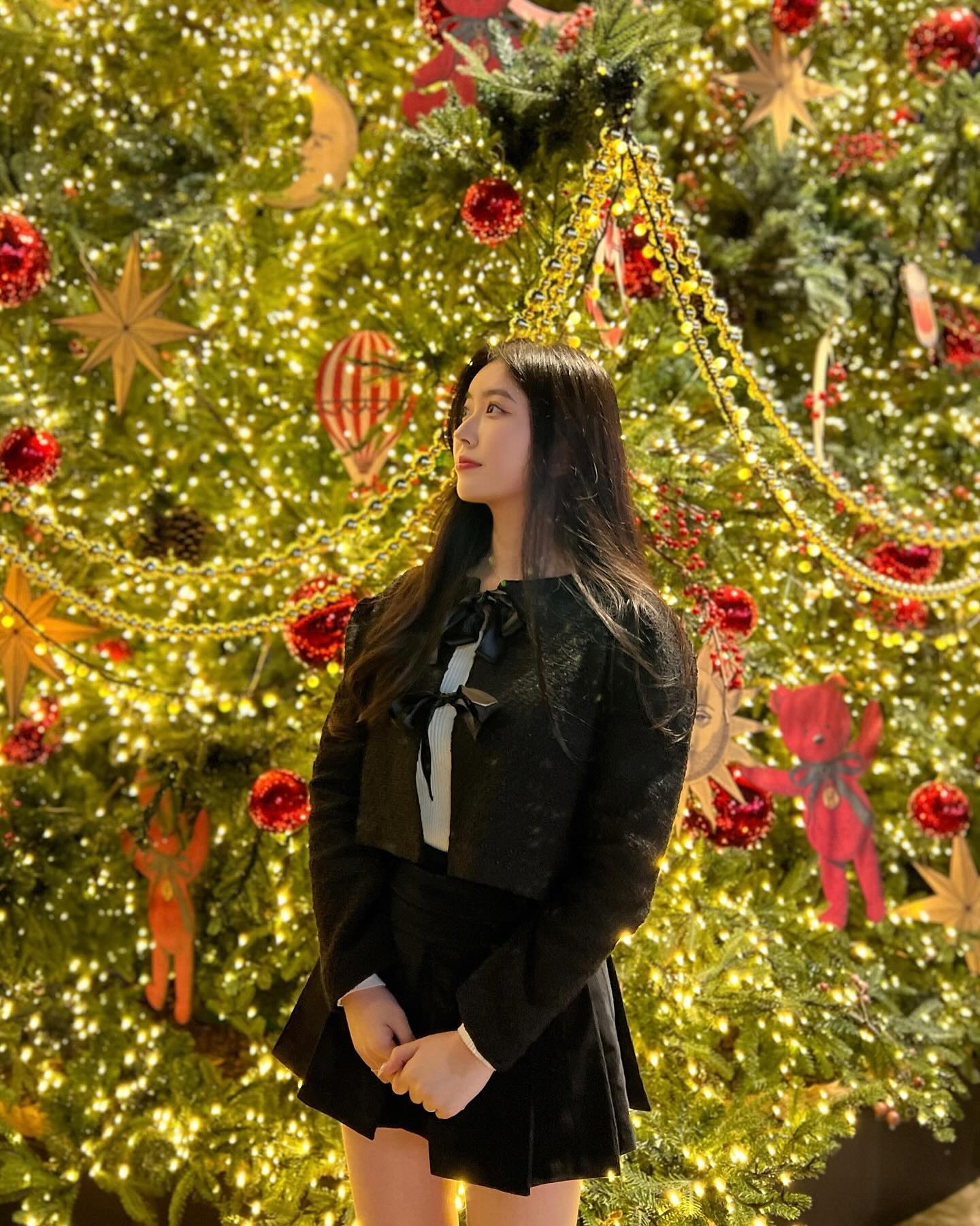 미리 메리 크리스마스🎄