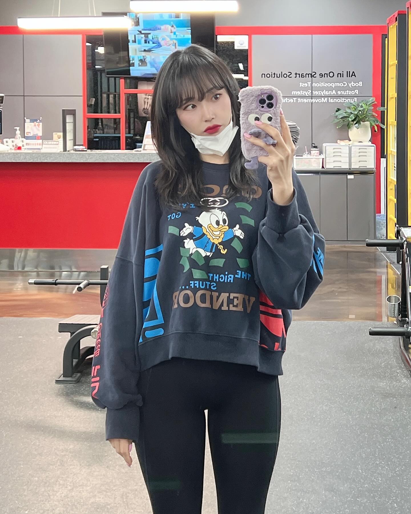 _
내 컨디션 눈치 챙겨라 😫
다들 봄날씨라는데 나혼자 겨울...
애가 아프니까 나도 아프고
이틀째 뜬 눈으로 밤을 보내니 멍🫨