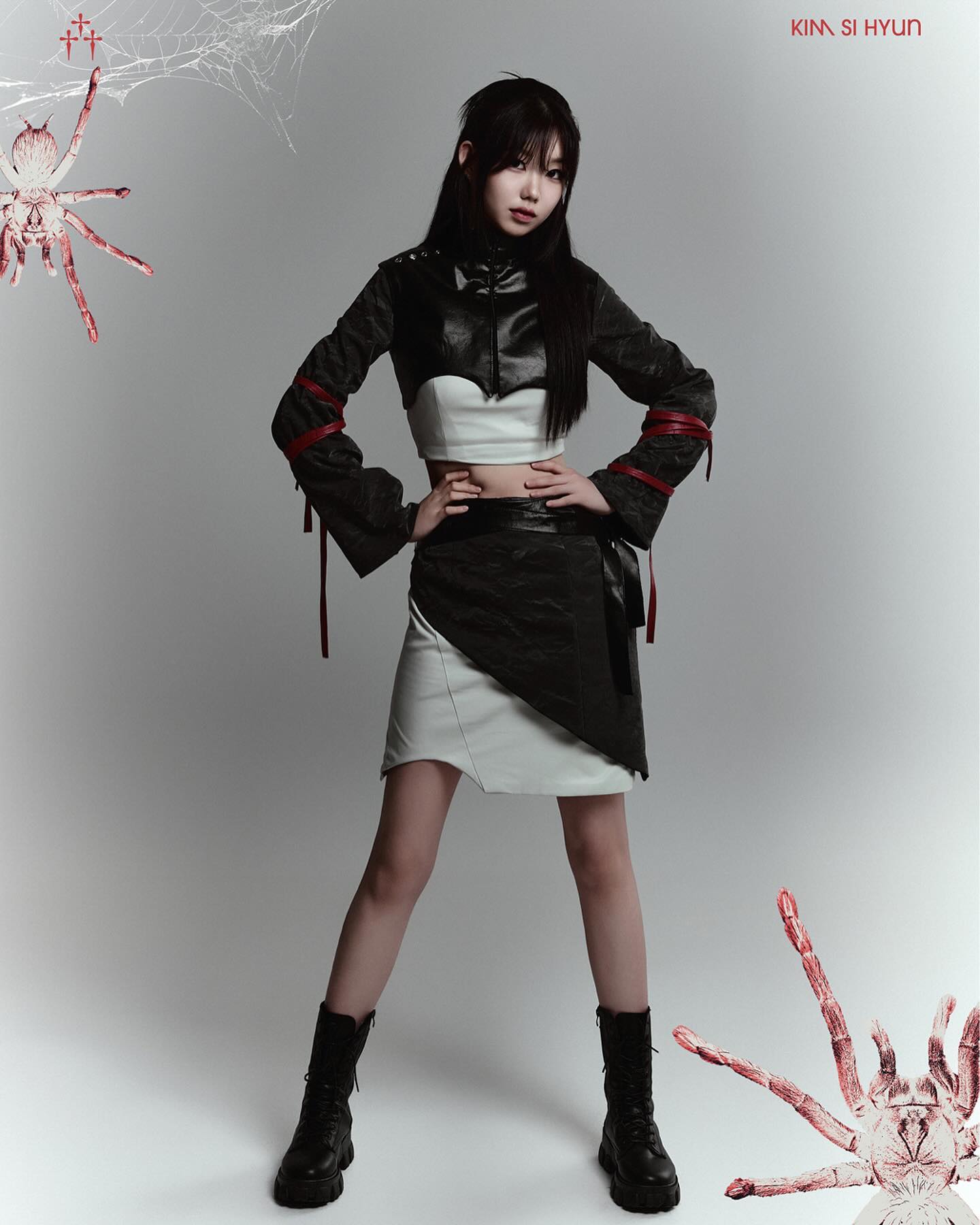 : HUB 17
STAGE 2
PREY ON
