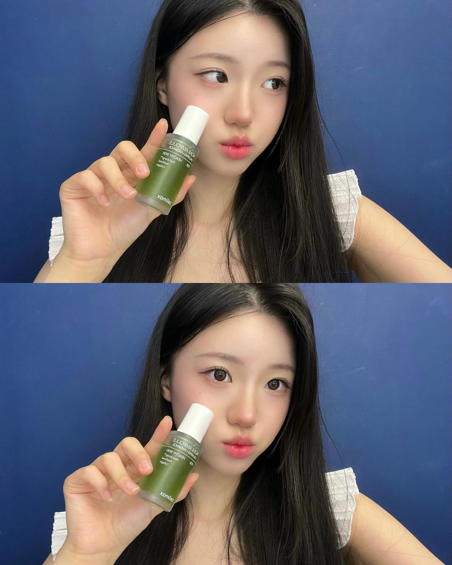 #협찬 celimax.korea 

2배 더 강력해진 2세대 노니앰플🍃

기존 1세대 노니 앰플과는 다르게 남다른 광채와 톤, 피부결 개선 에도 효과적이지만 쫀쫀함과 산뜻함은 그대로 돌아온 2세대 노니 앰플이 출시됐어요!💚

덕분에 피부결이 좋아져서 메이크업도 쫀쫀하게 잘 먹어요 화잘먹템!💄

무엇보다 순한 제품이라 민감한 피부인 저에게도 찰떡이었습니다☺️

기존 1세대 안써보셨던 분들도 이번 기회에 꼭 노니앰플 촉촉함을 경험 해보시길…🩷

#제품제공 #셀리맥스 #노니앰플 #앰플추천 #진정앰플 #속당김 #속건조 #셀리맥스노니앰플 #피부고민 #수부지앰플 #진정앰플 #올영추천템 #화잘먹 #스킨케어 #협찬문의 #협찬디엠 #광고모델 #광고문의