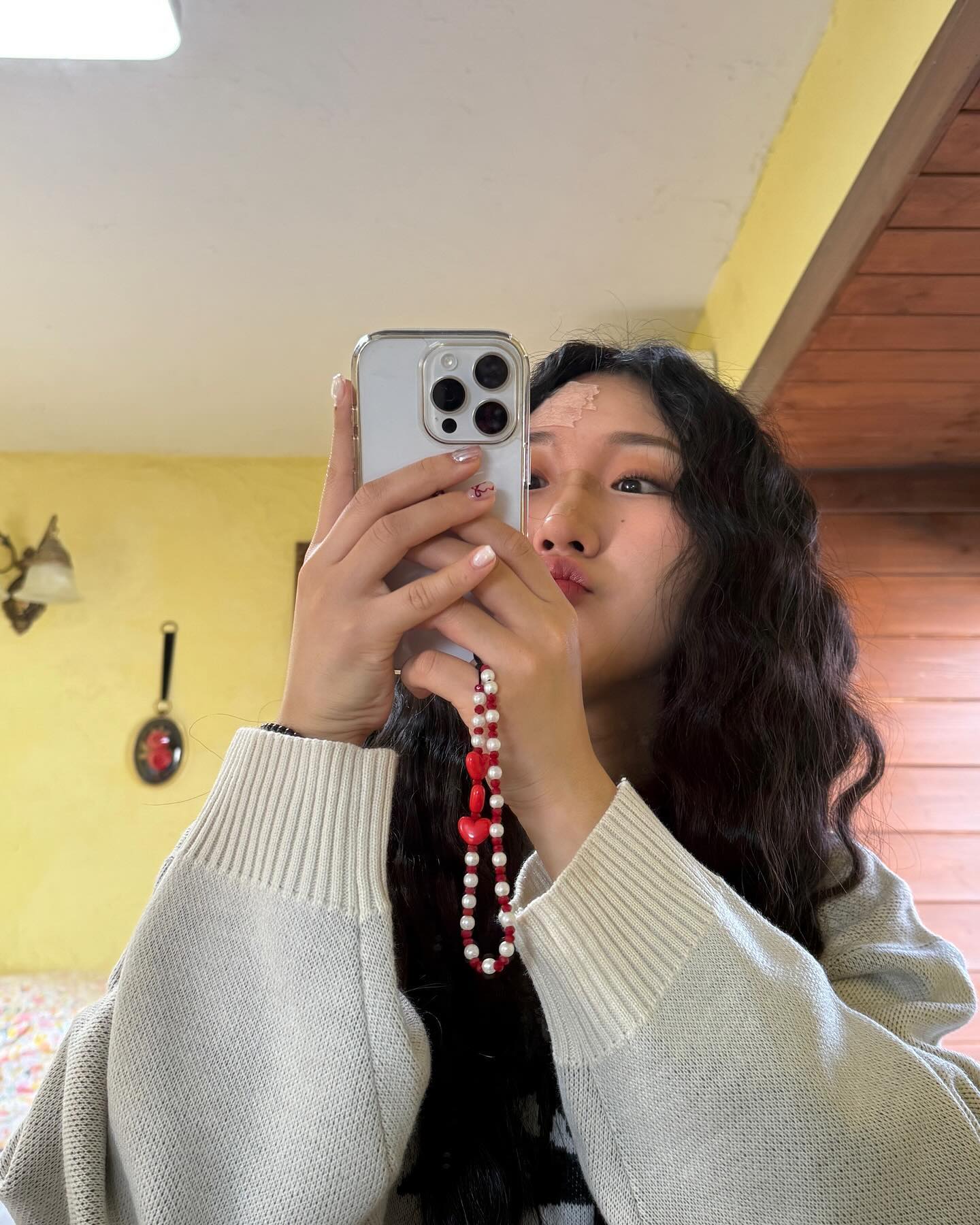 뽀글뽀글여행기🌺🤯🤡👩🏻‍🦱