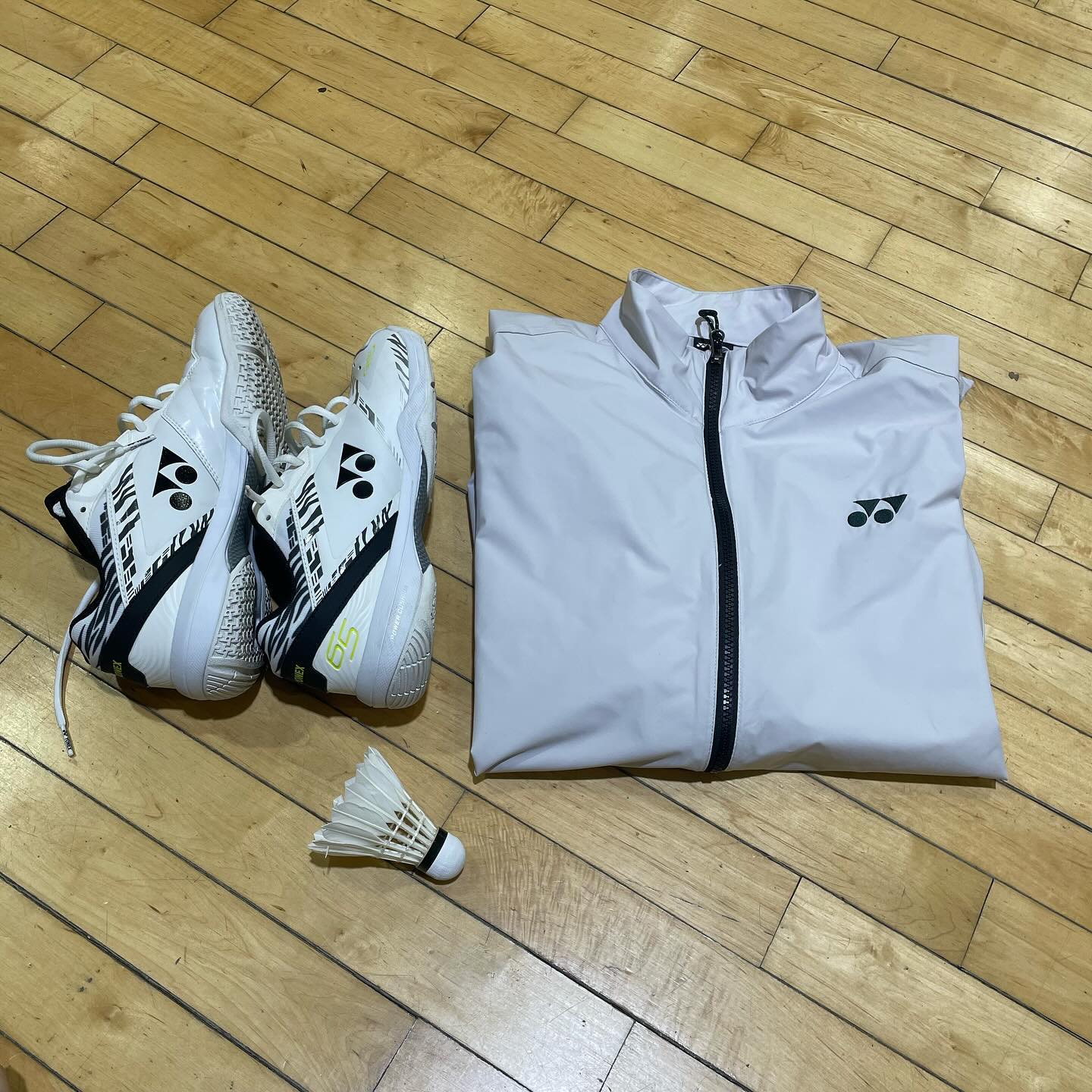 2024 YONEX!!
#yonex