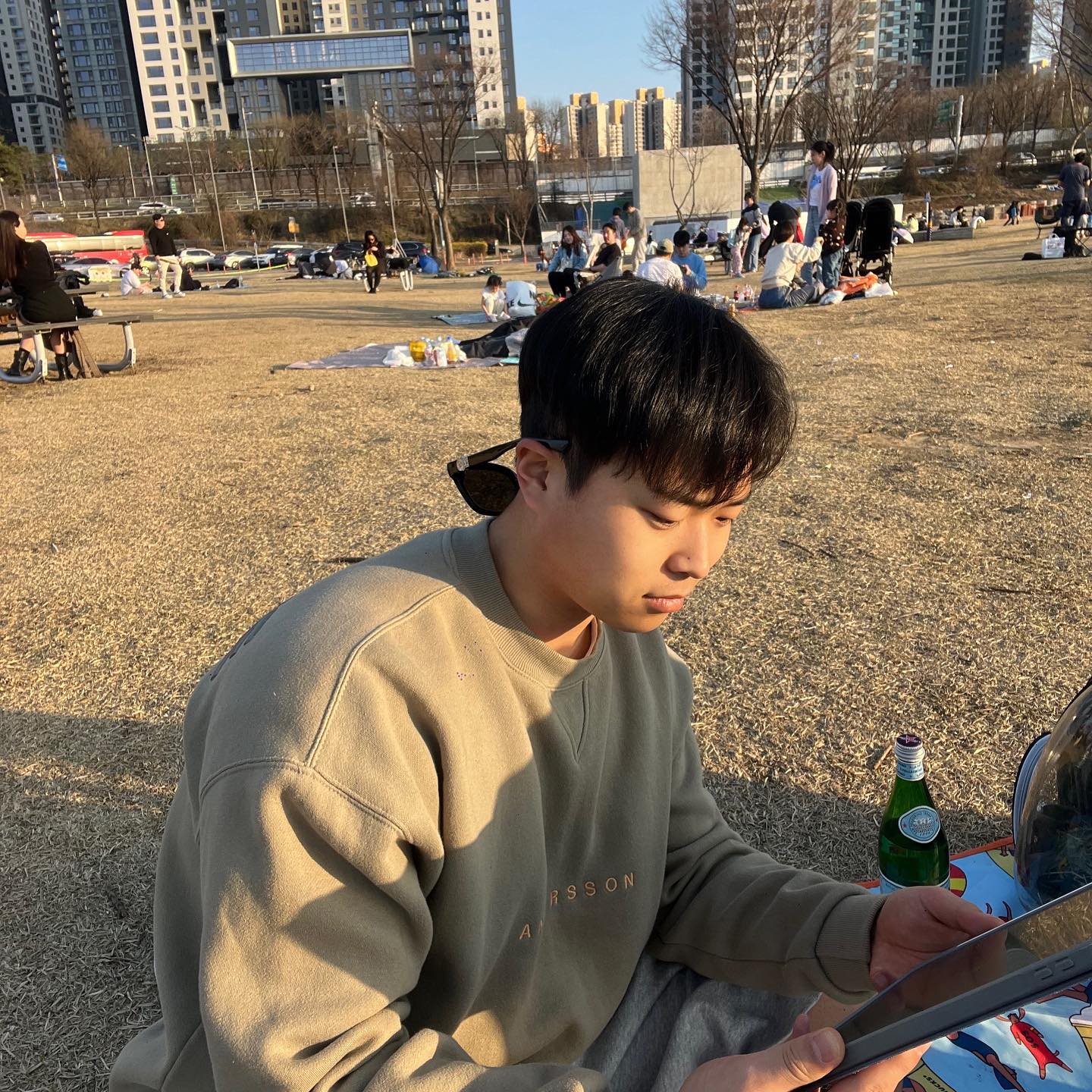 포켓몬고 처음 접해봤는데 무엇보다 음식 조합이 저세상