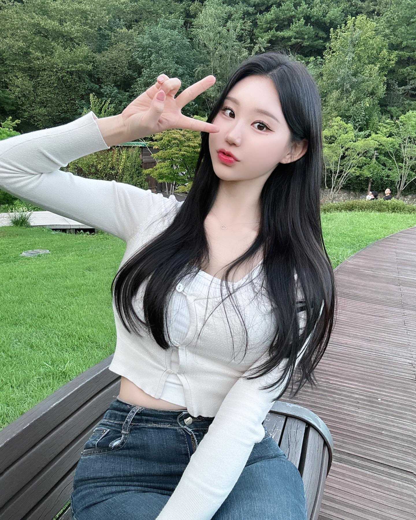나가지 않을 수 없었던 날씨 🍀🩵

#나들이#소풍#데이트#북서울꿈의숲#산책#공원#북서울숲#date#picnic#기을#가을룩#가을코디#여행#당일치기#데이트장소#데이트룩