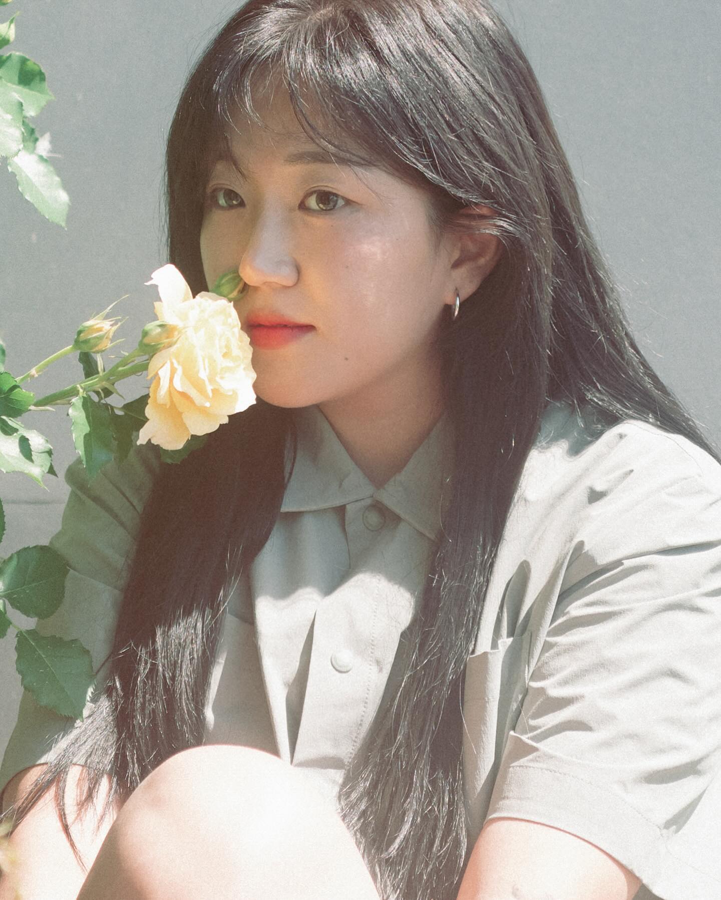 나의 서른 여섯. 다섯?넷? 몇 살이지 난.. 

재능낭비 김조신씨📷🤍 _stay.shine_ 
제발 모델들 좀 만나서 작품 해