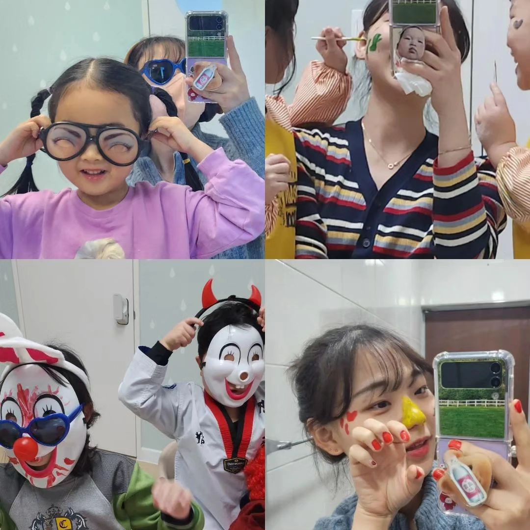 돌멩이에서 알맹이로 진화중 쿄쿄
