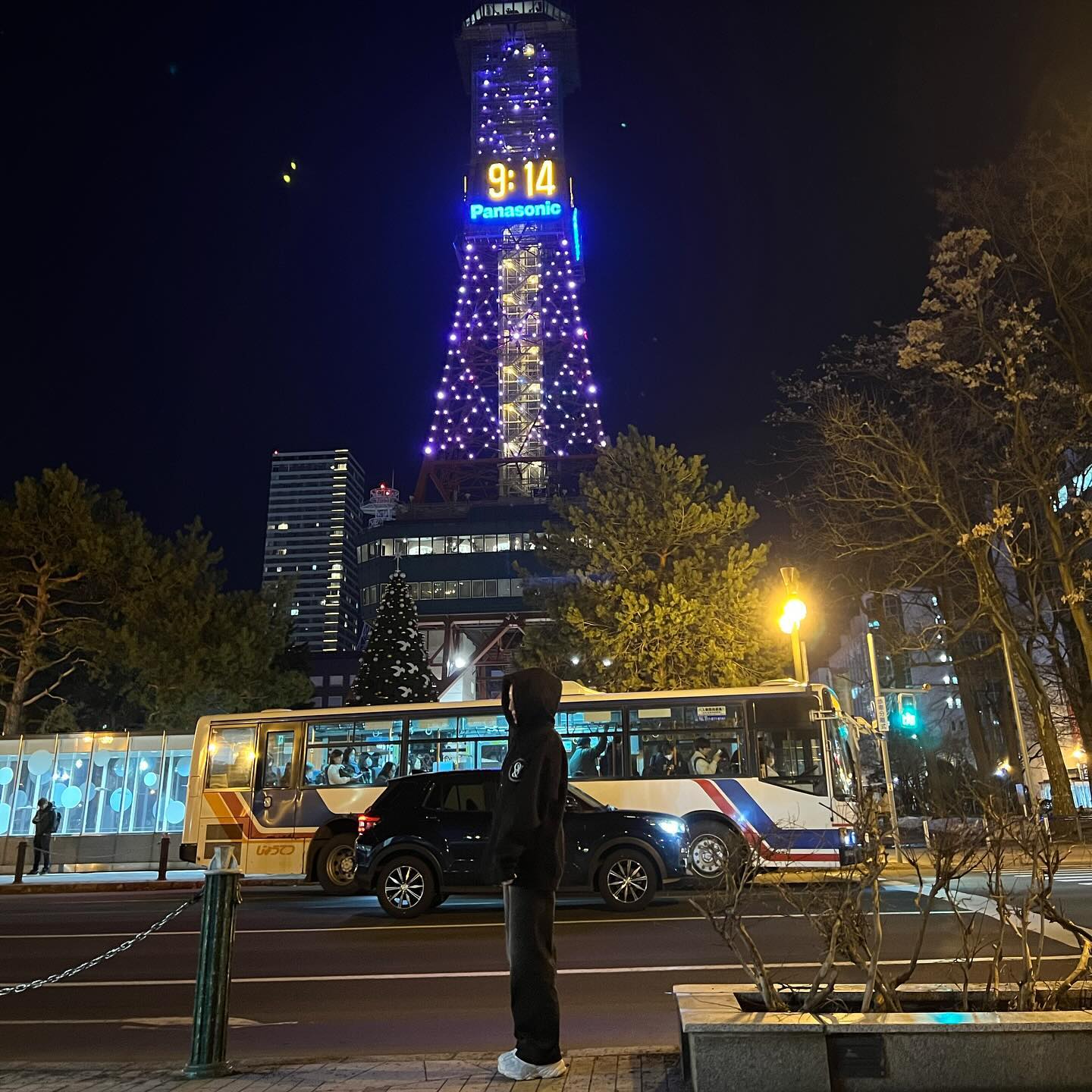 이제야 올려보는 #일본여행 1일차