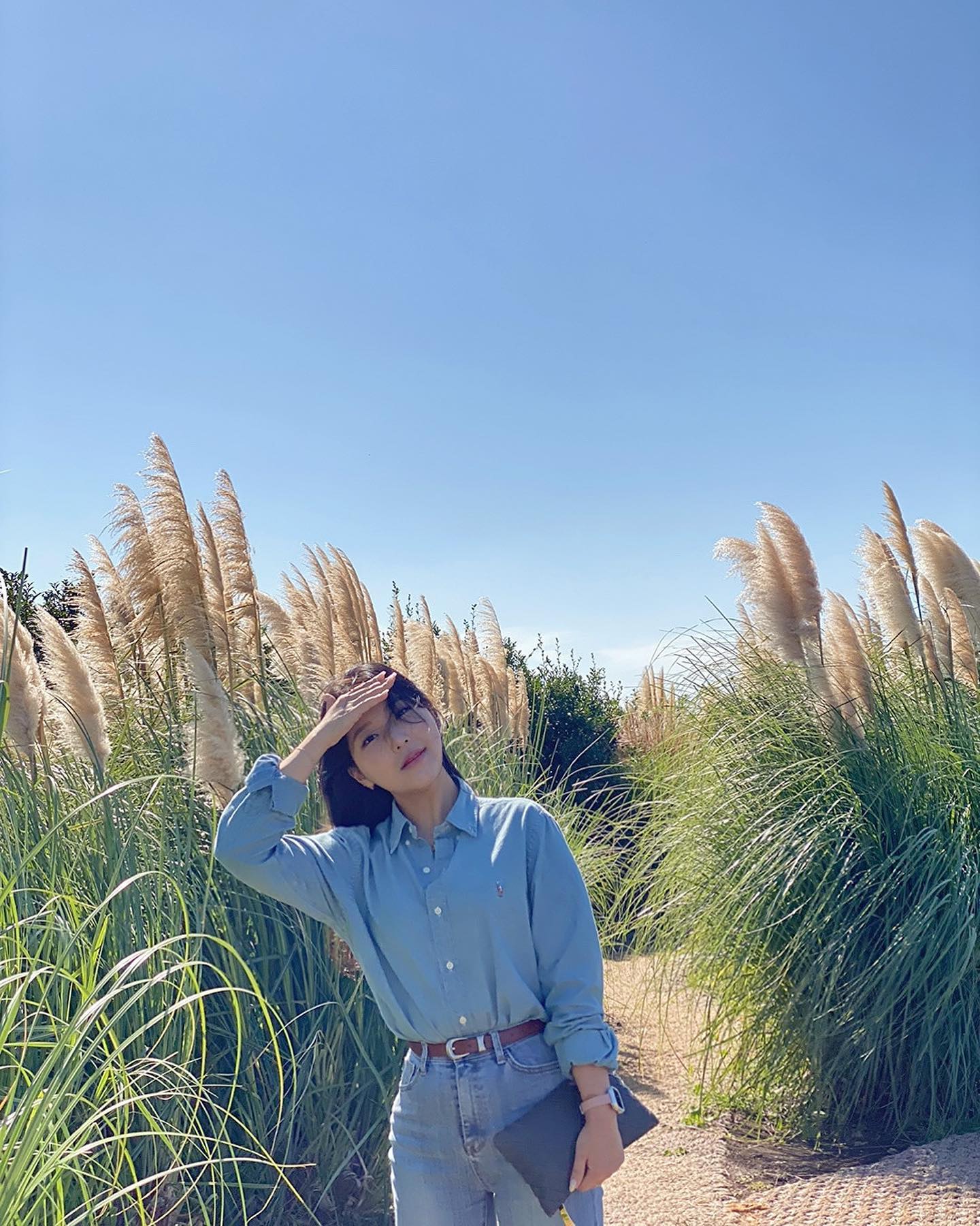 얼른 제주에서 벗어나,,열심히 아트를 올려볼게용😚
(마지막은 누나가 찍은 내잠옹 견생샷🍊)