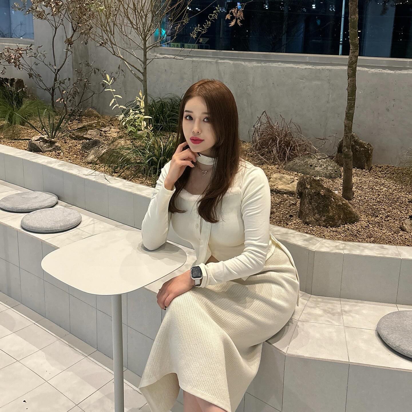 너무 추워따 ❄️