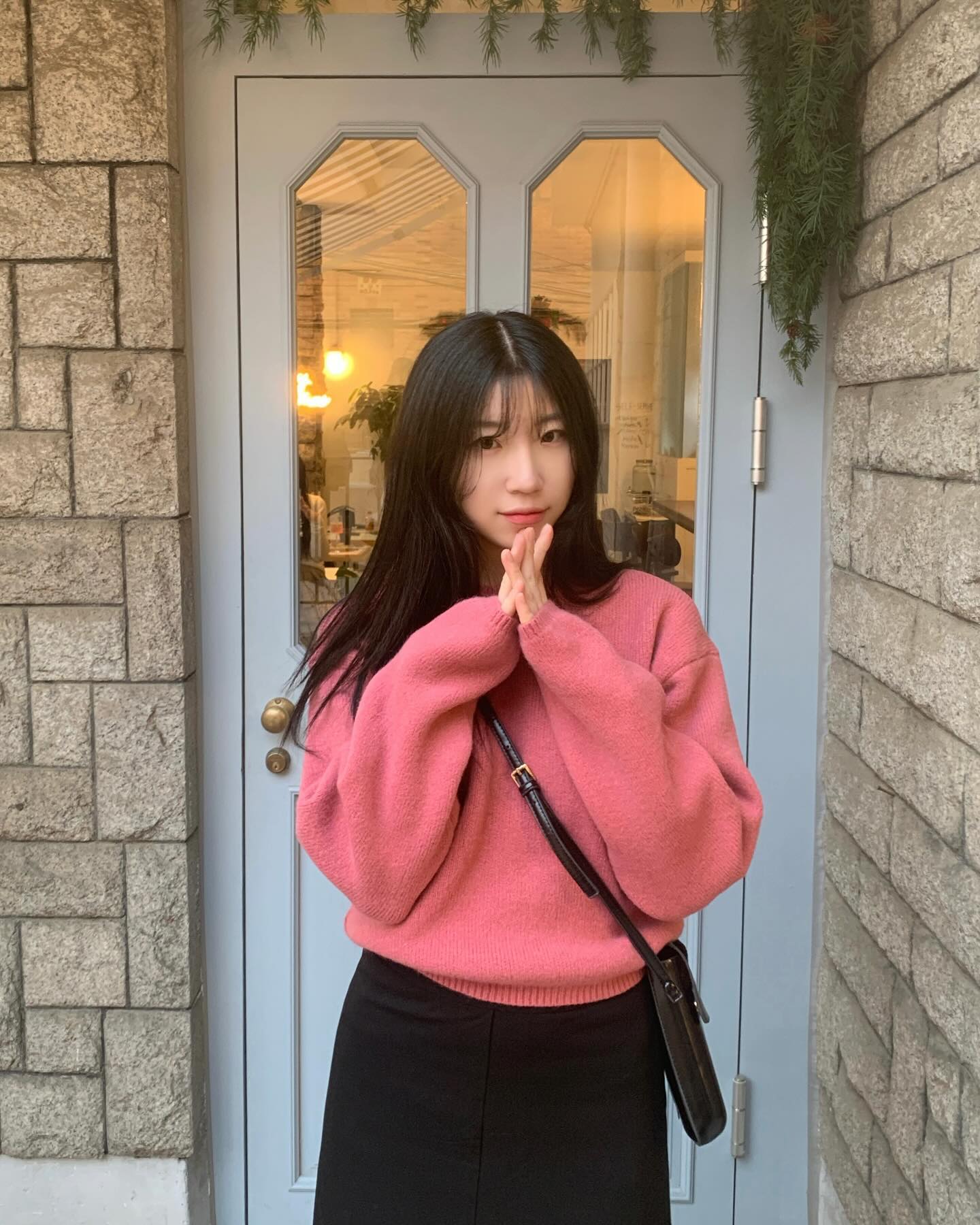 연남 나들이🐰