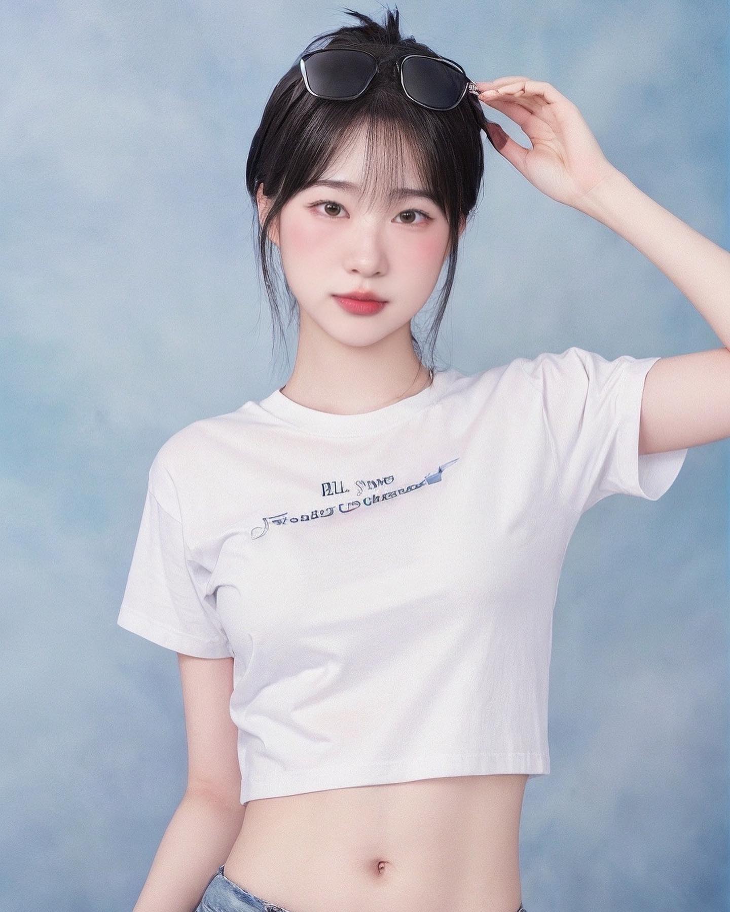아 이런 거 또 못 참아 ꔛ  ʕ”̮ॽु⋆⁺₊⋆ ♡̷̷̷ 
#snowai #스노우하이틴