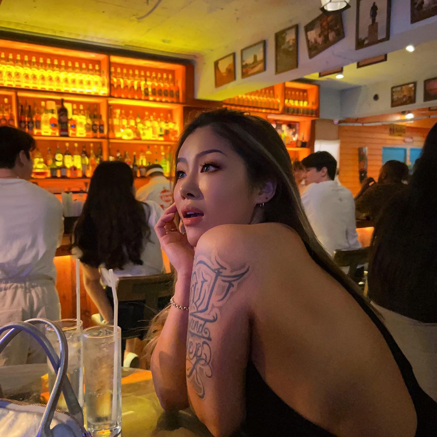 나 오랜만에 놀러 나갔다가 길 잃을뻔했자나?