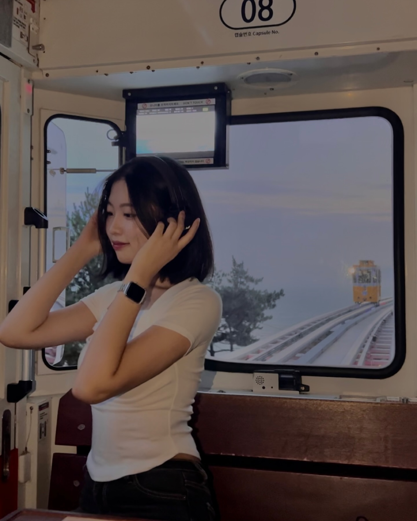 부산 1일차 🚂