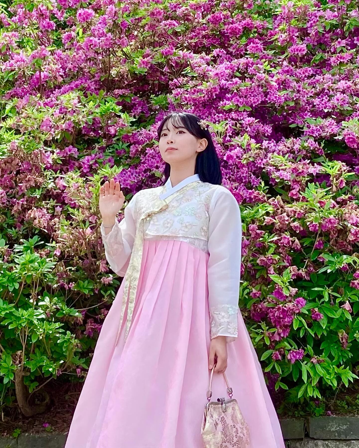 💝🌺💝