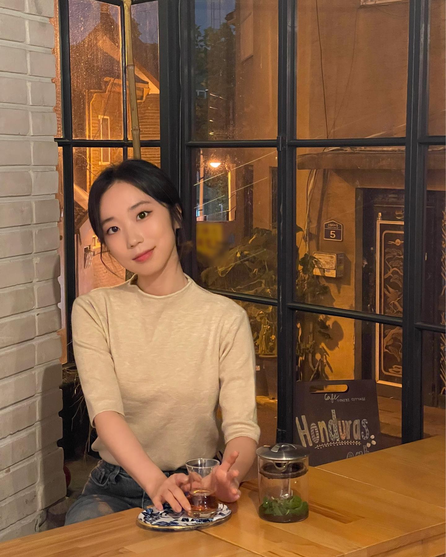 남미 분위기 낭낭
레몬타르트 꾸덕 최고🍋