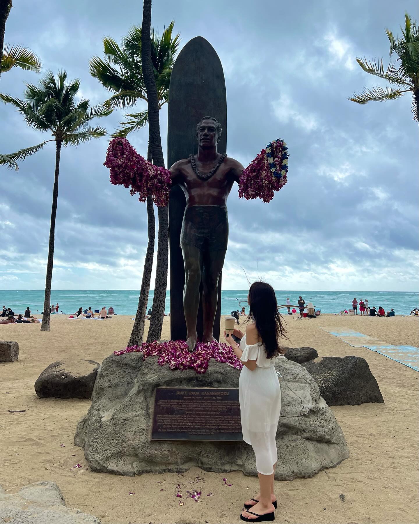 I Hawaii U 🌺