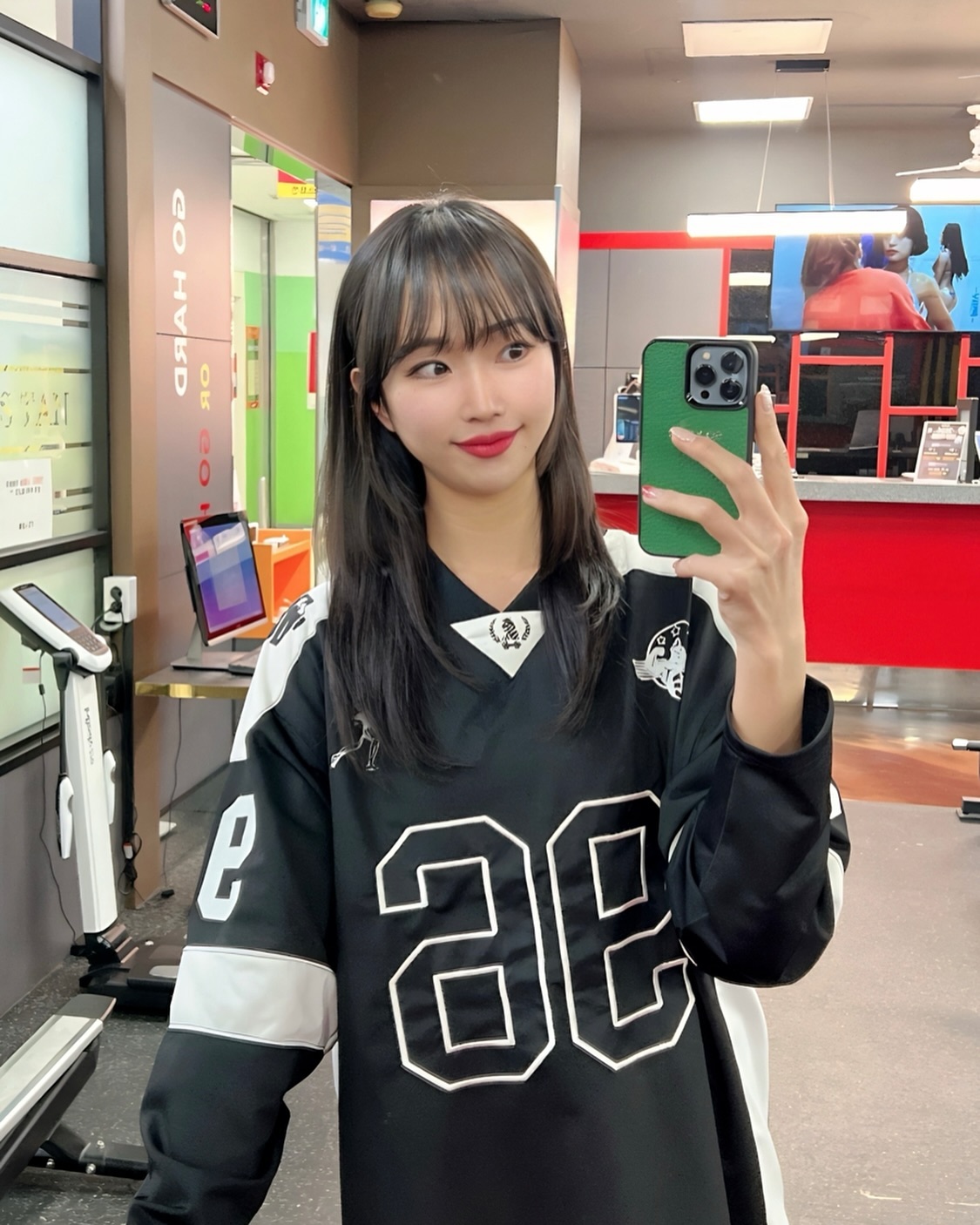 _
새해 첫날부터 우당탕탕 37살🔥
액땜 씨~~~게하고
월욜같은 화욜 마무리
우리모두 갑진년에
값진련 & 값진롬 됩시다 😎✌🏼