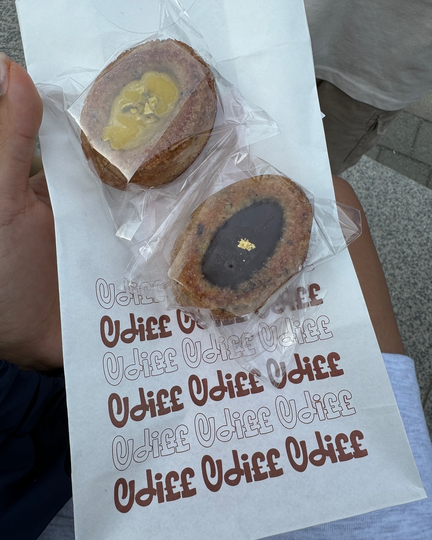 은계호수공원왔다가
우연히눈여겨보던
티그레를만났네😍
udiff_bakeshop 

#유디프베이크샵 #티그레 
#먹방스타그램