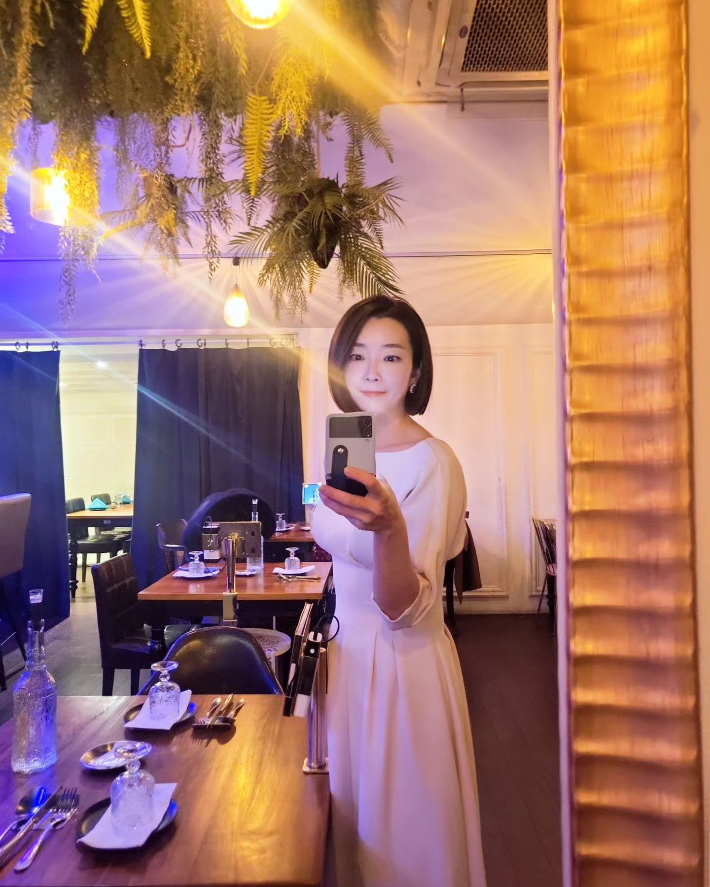 일하는 틈틈으로 최애장소들 투어다닌듯한 생일주간🍾🎂💕최근 먹방피드들의 이유😁
모두들 감동이었어요 💕
남은  사진도 얼른 풀어야지 🍷🎂💕🥗🧡