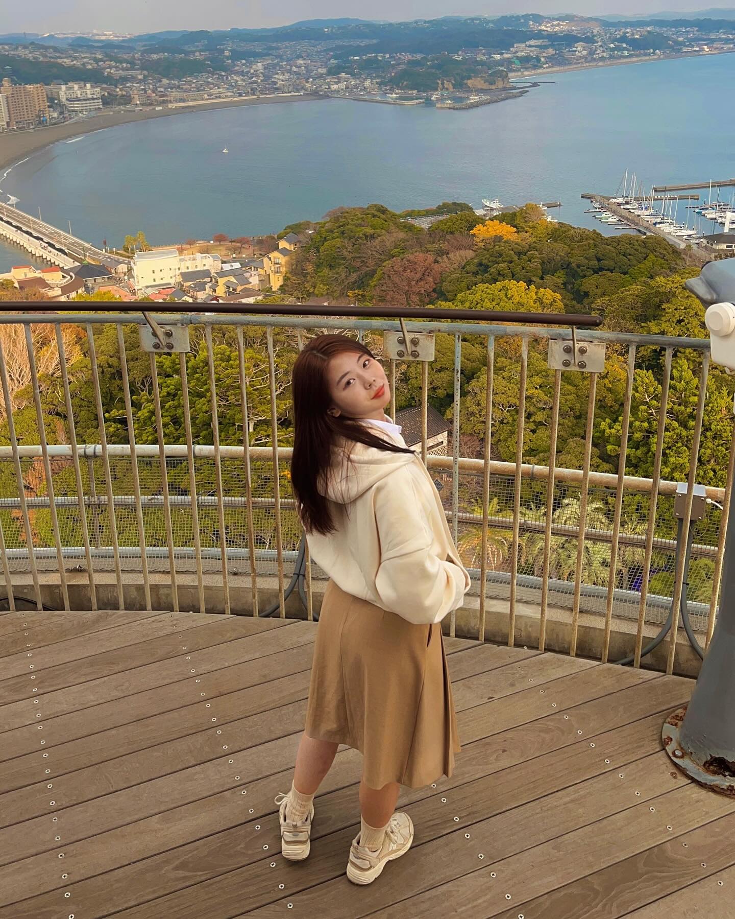⠀
해피뉴이어!🎉
(올려야 할 작년 사진 3825185개를 외면하며)